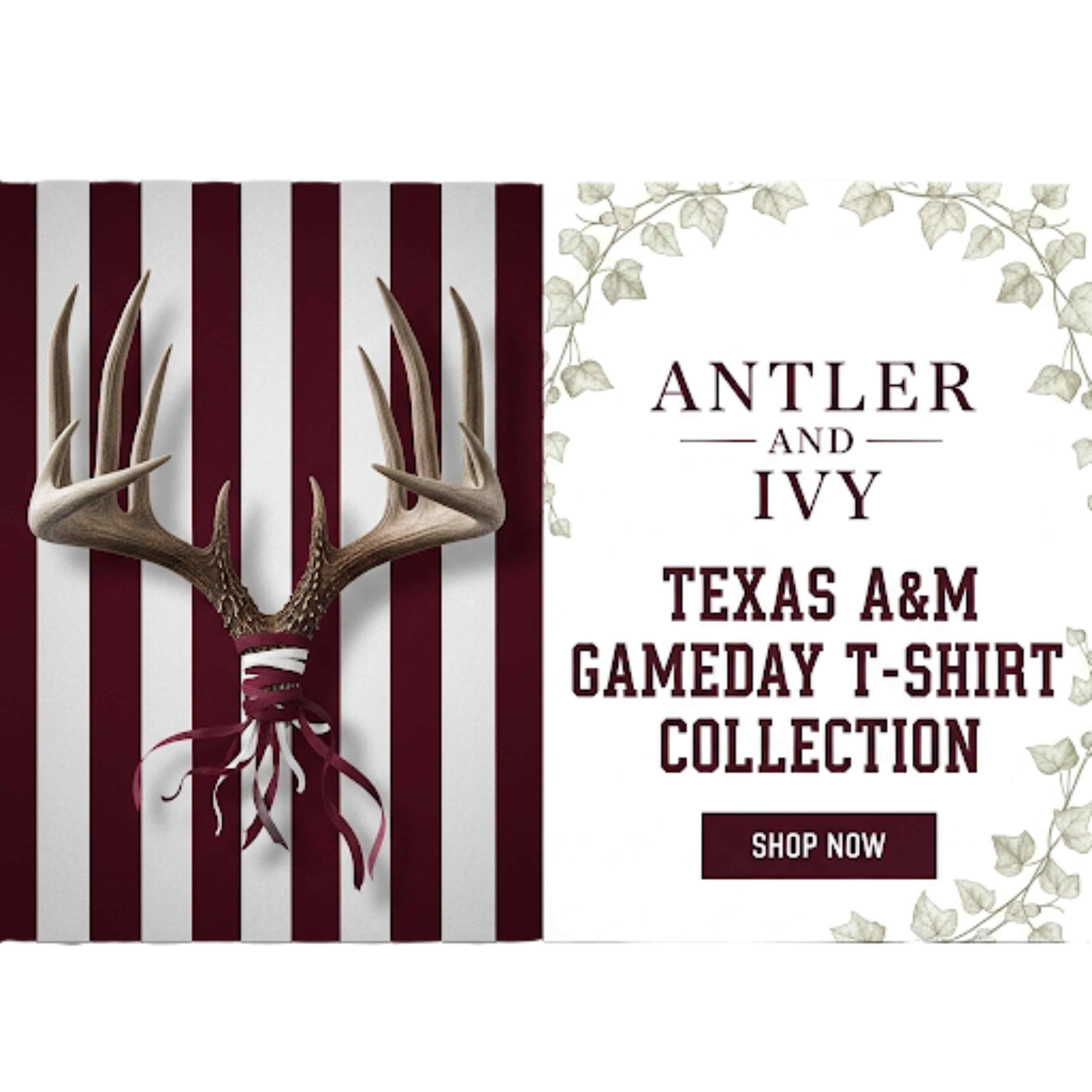 Texas A&M.