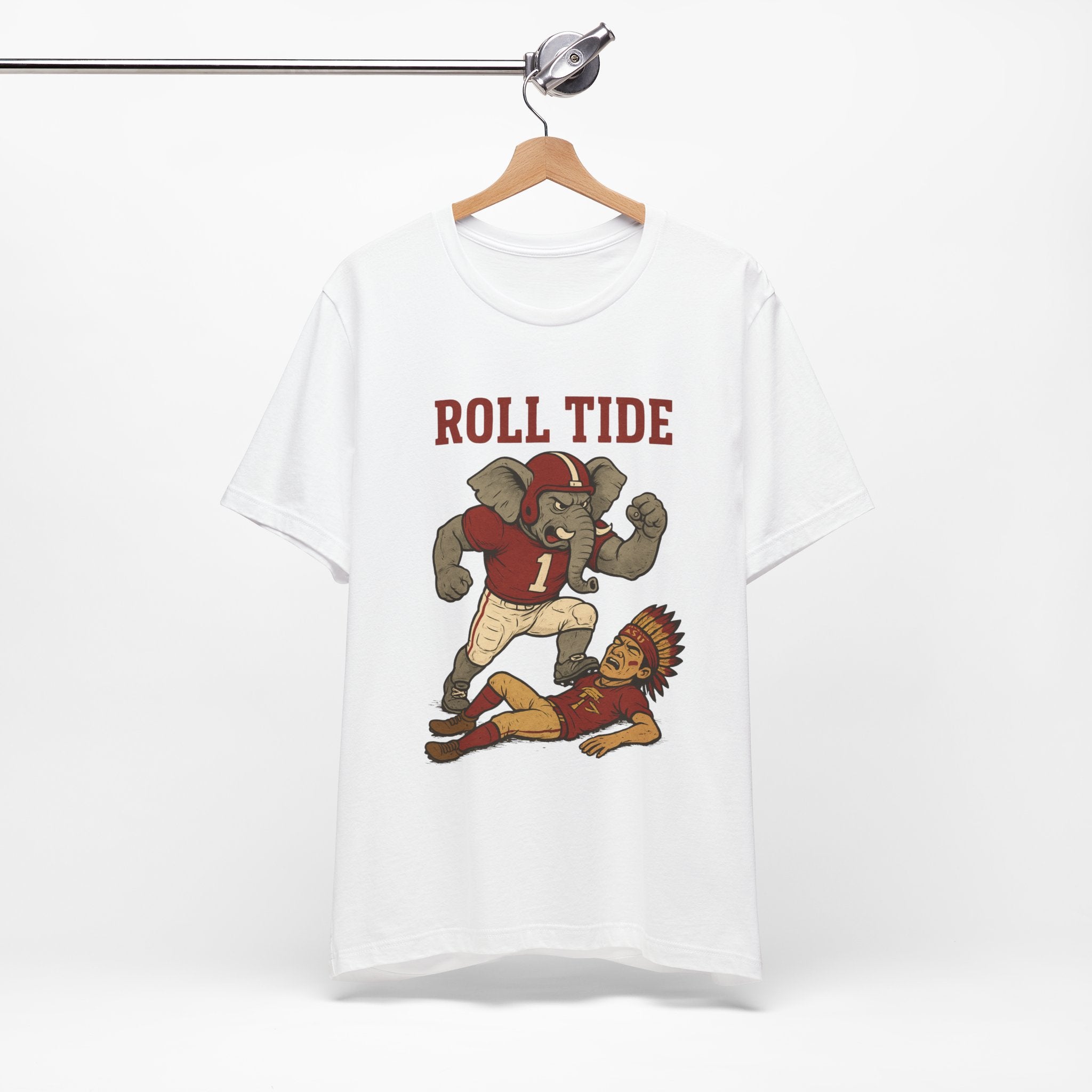 Alabama Football Gameday Tee