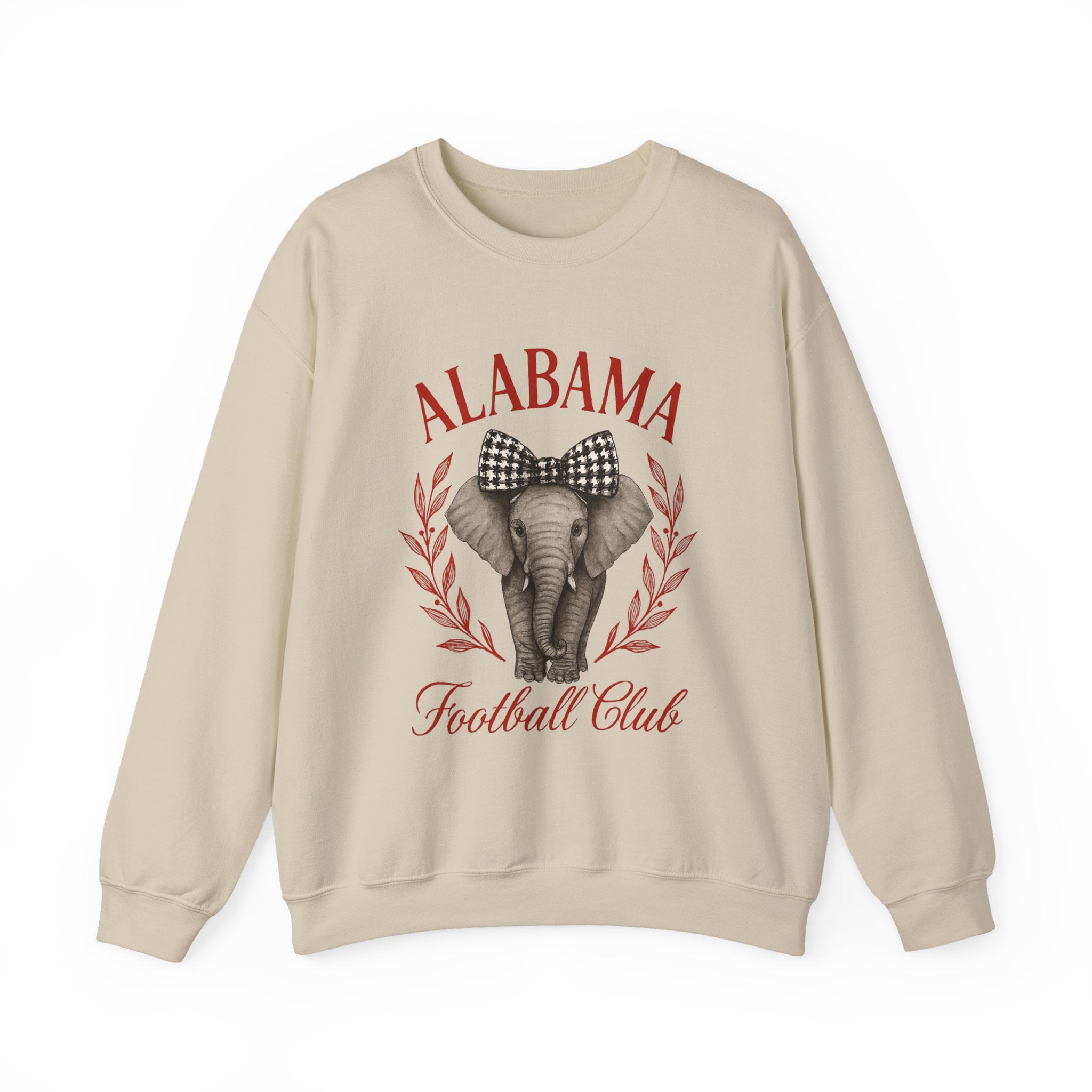 Alabama Elephant Game Day Sweatshirt