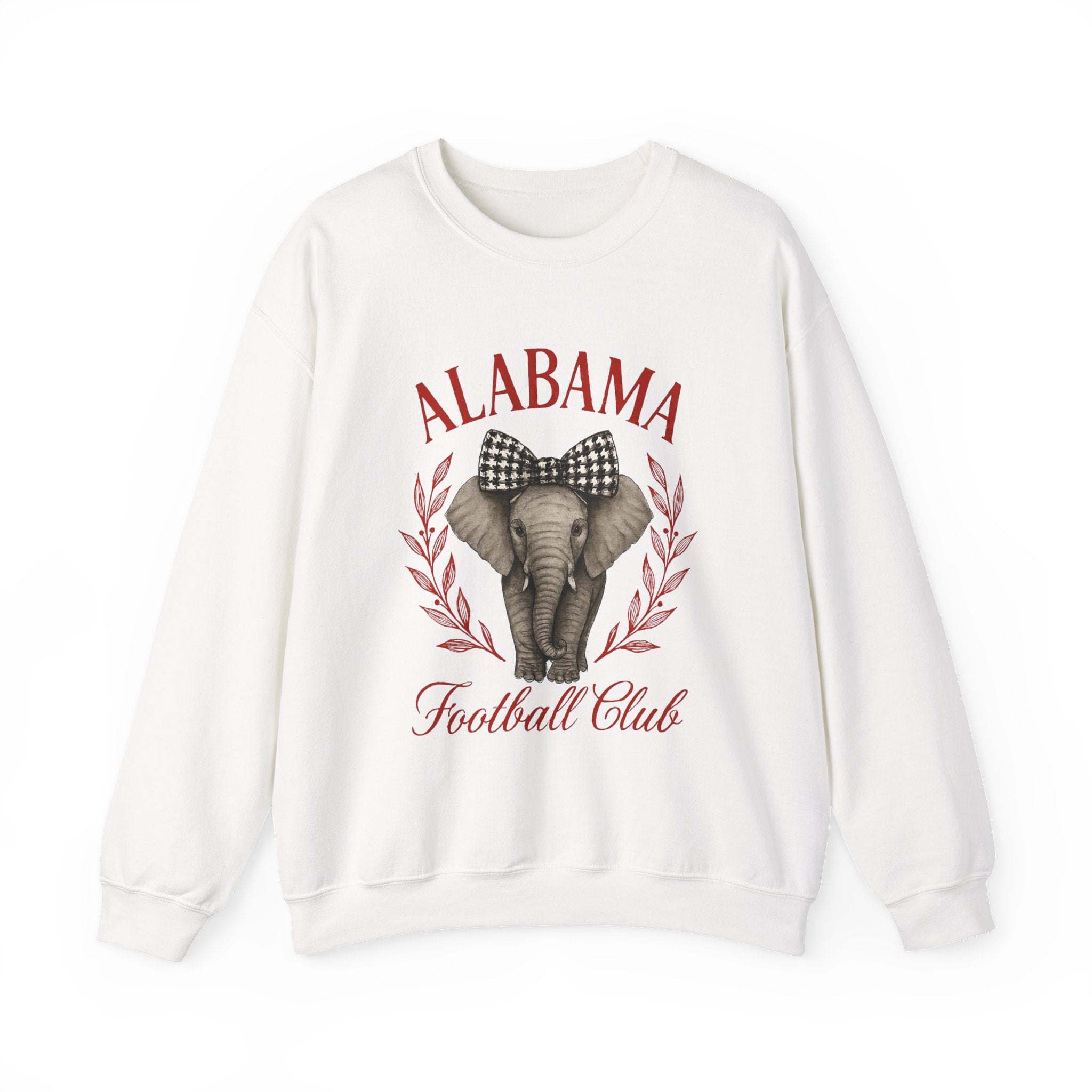 Alabama Elephant Game Day Sweatshirt