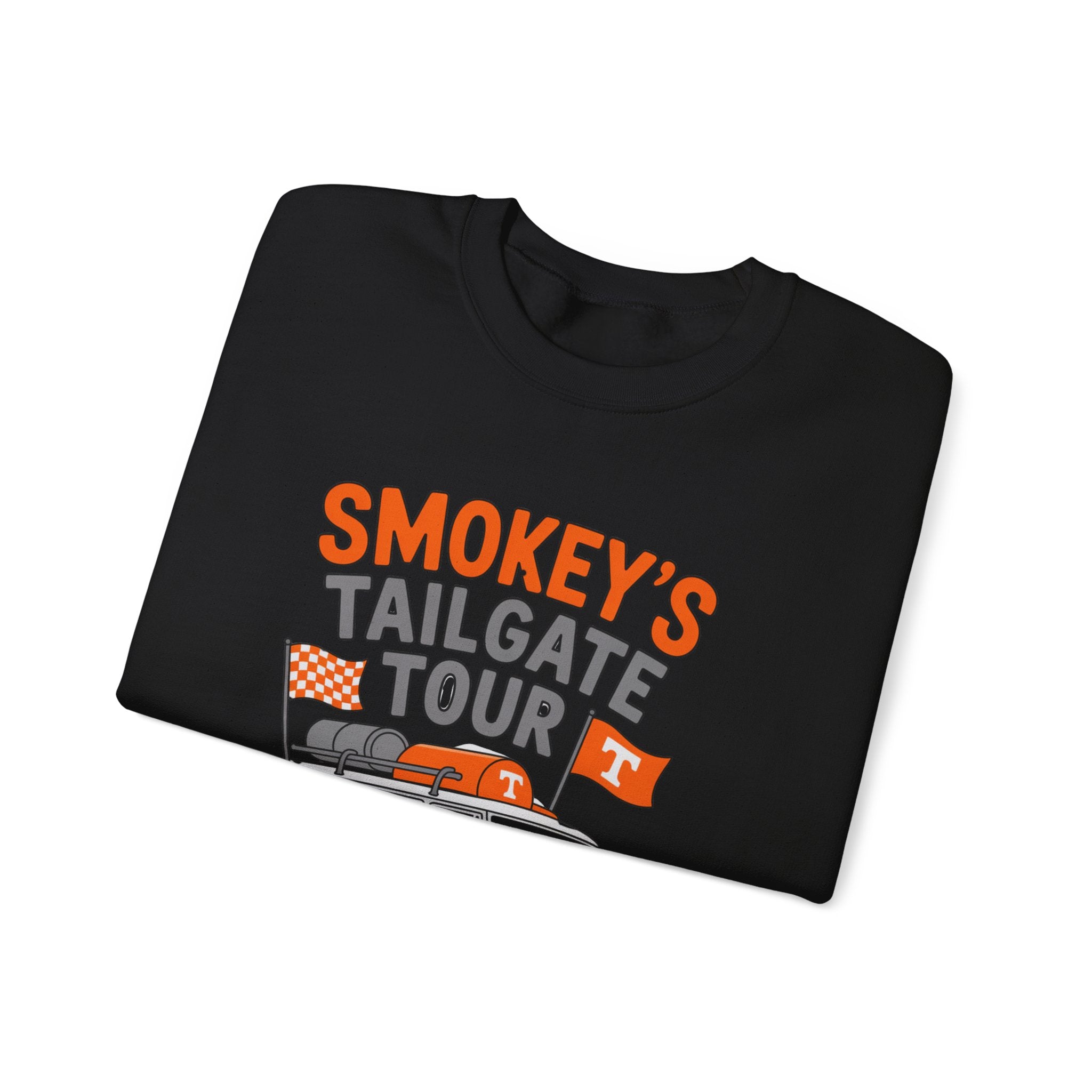 Tennessee Vols Sweatshirt