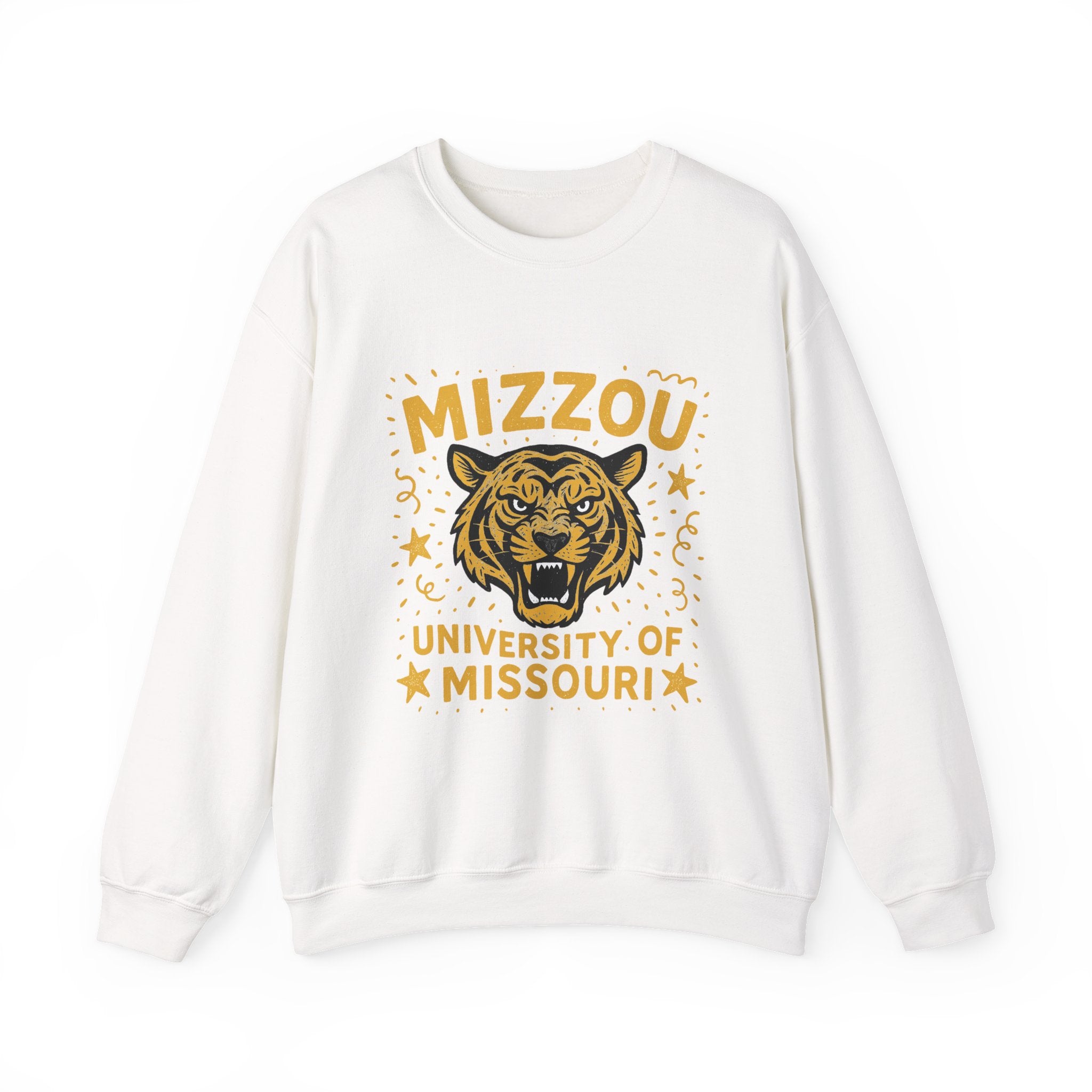 Missouri Game Day Sweatshirt