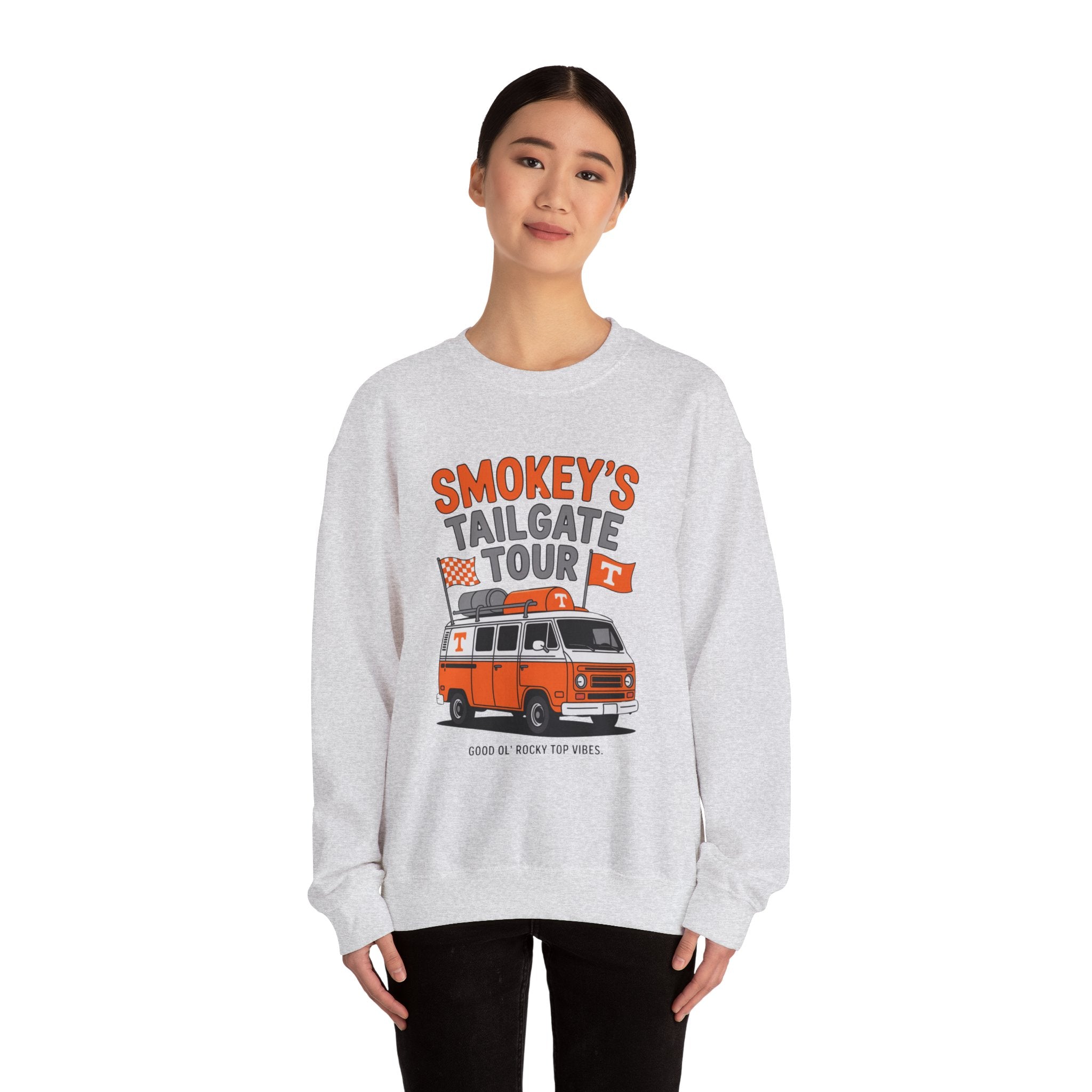 Tennessee Vols Sweatshirt