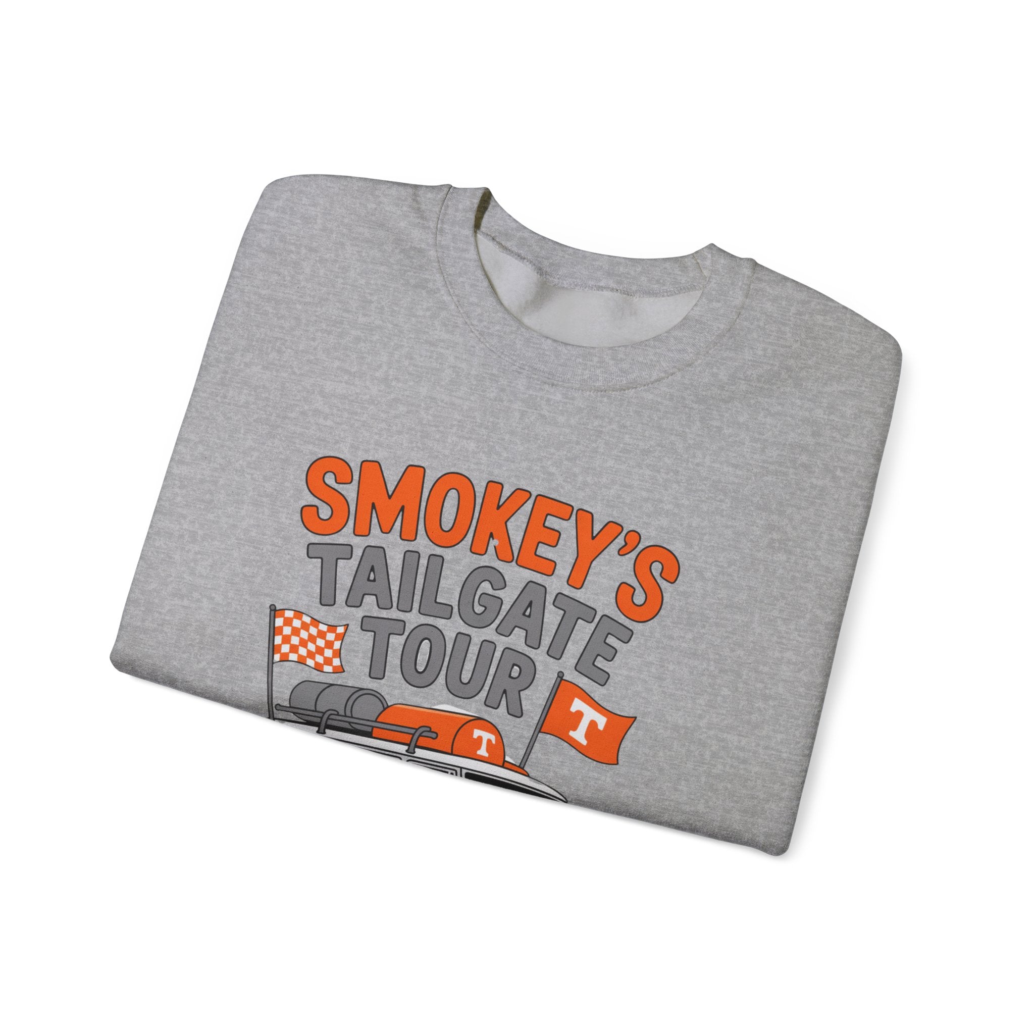 Tennessee Vols Sweatshirt