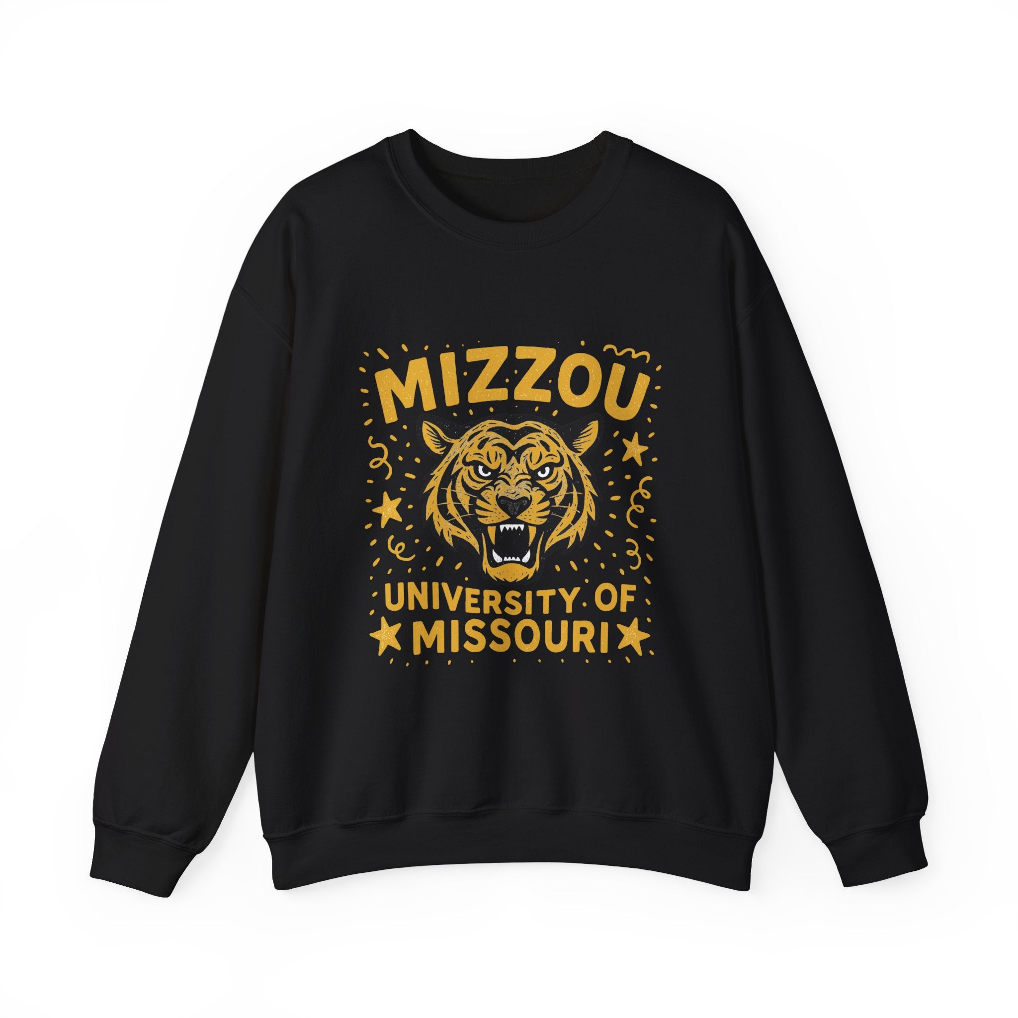 Missouri Game Day Sweatshirt