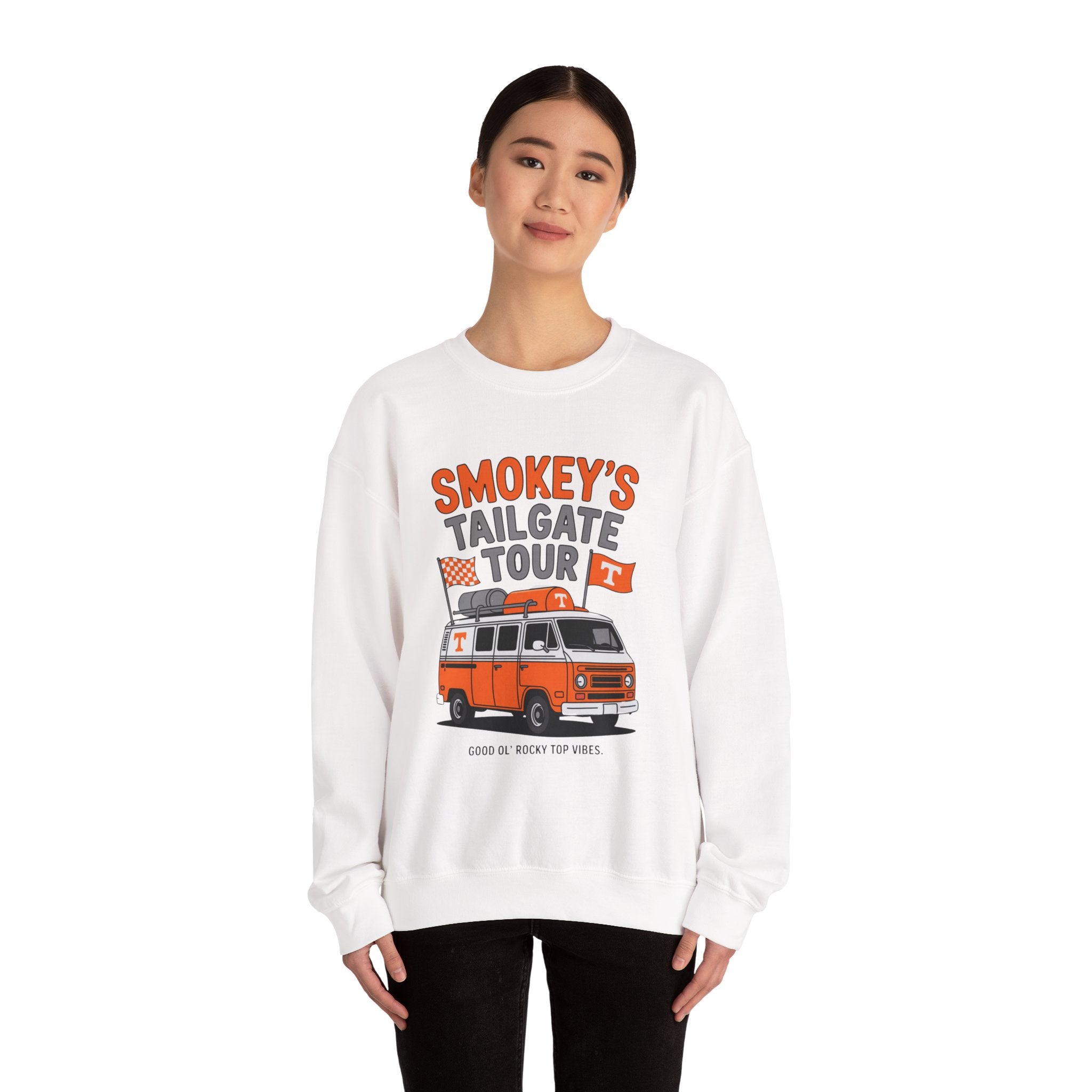 Tennessee Vols Sweatshirt