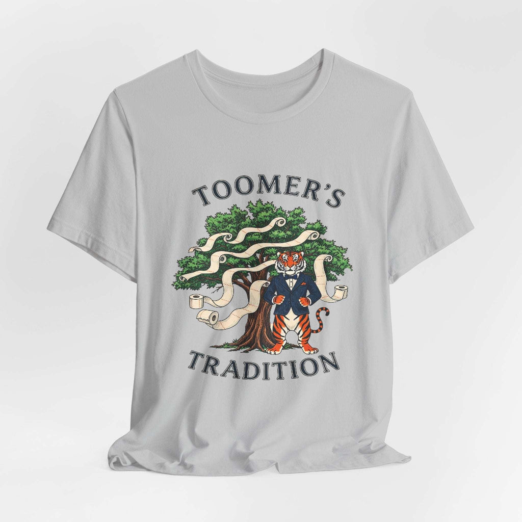 Auburn Toomer’s Tradition T-Shirt | Vintage Preppy SEC Game Day Tee – Antler & Ivy.