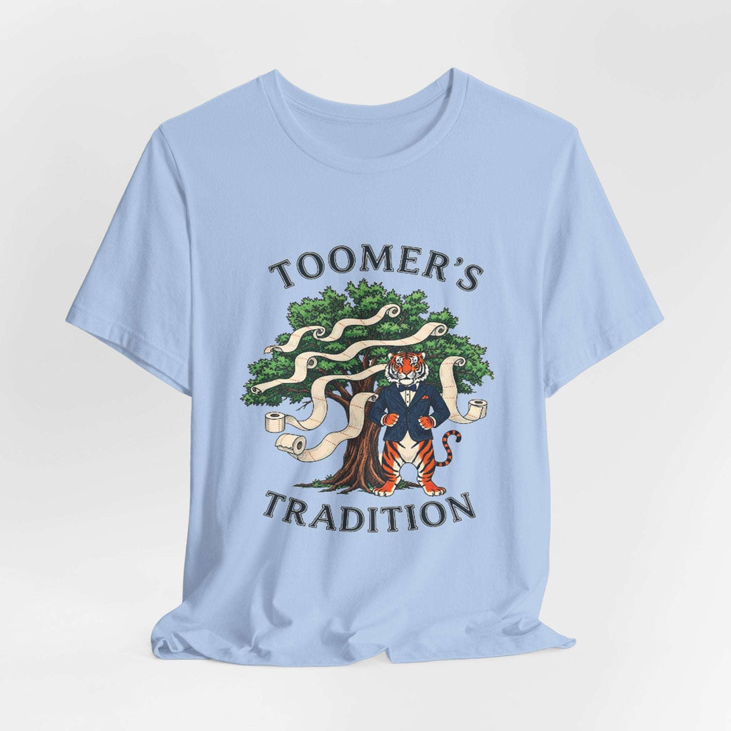 Auburn Toomer’s Tradition T-Shirt | Vintage Preppy SEC Game Day Tee – Antler & Ivy.