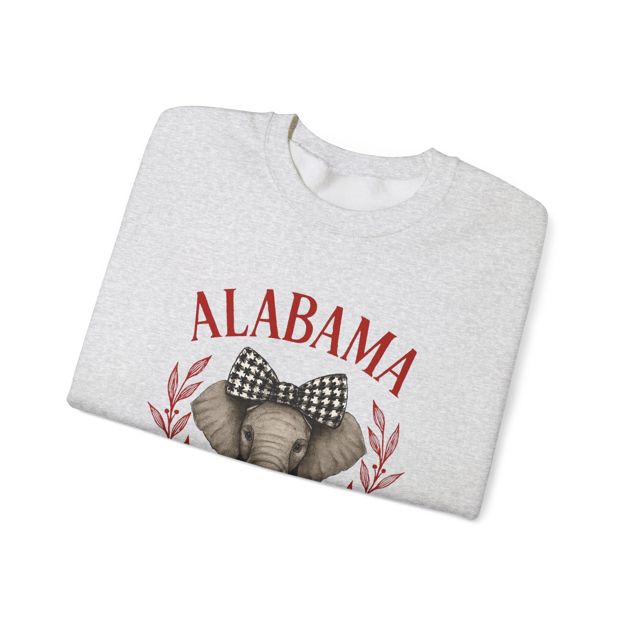 Alabama Elephant Game Day Sweatshirt