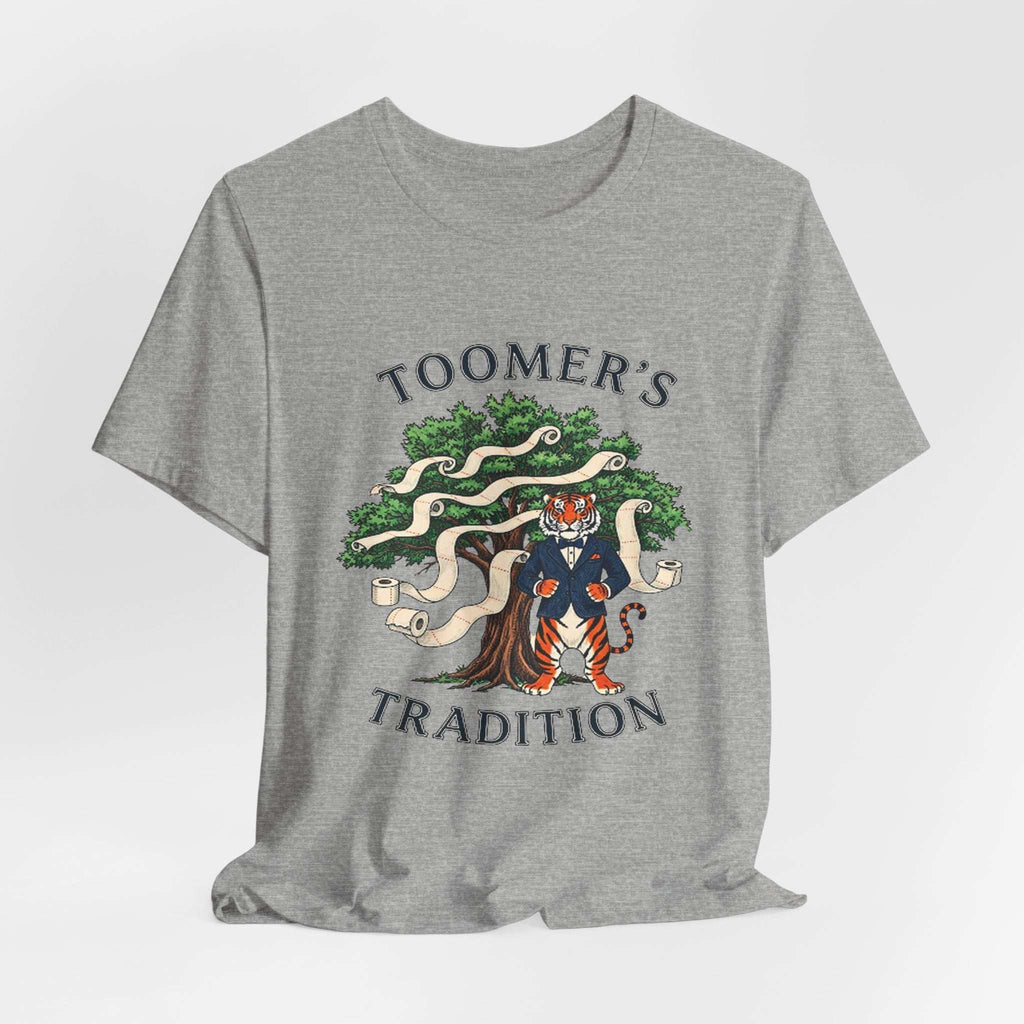 Auburn Toomer’s Tradition T-Shirt | Vintage Preppy SEC Game Day Tee – Antler & Ivy.
