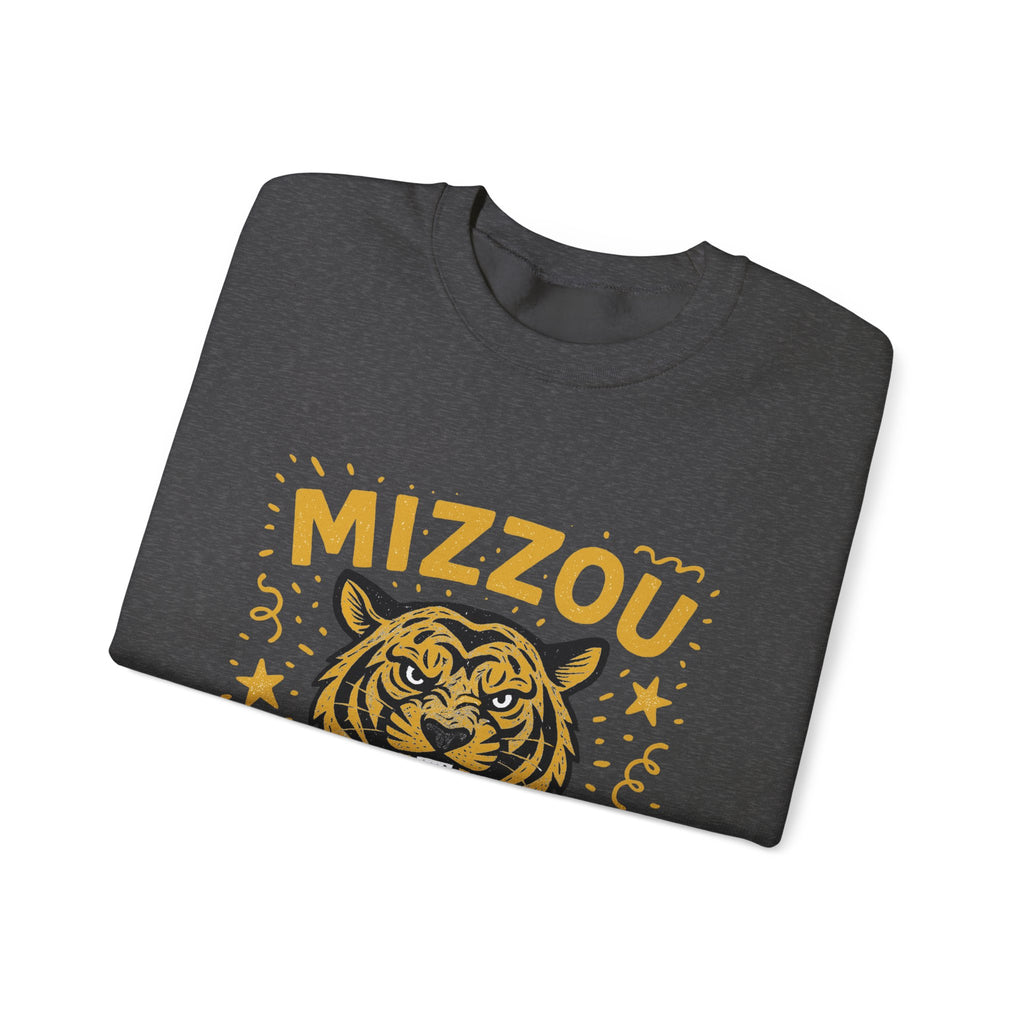 Missouri Game Day Sweatshirt