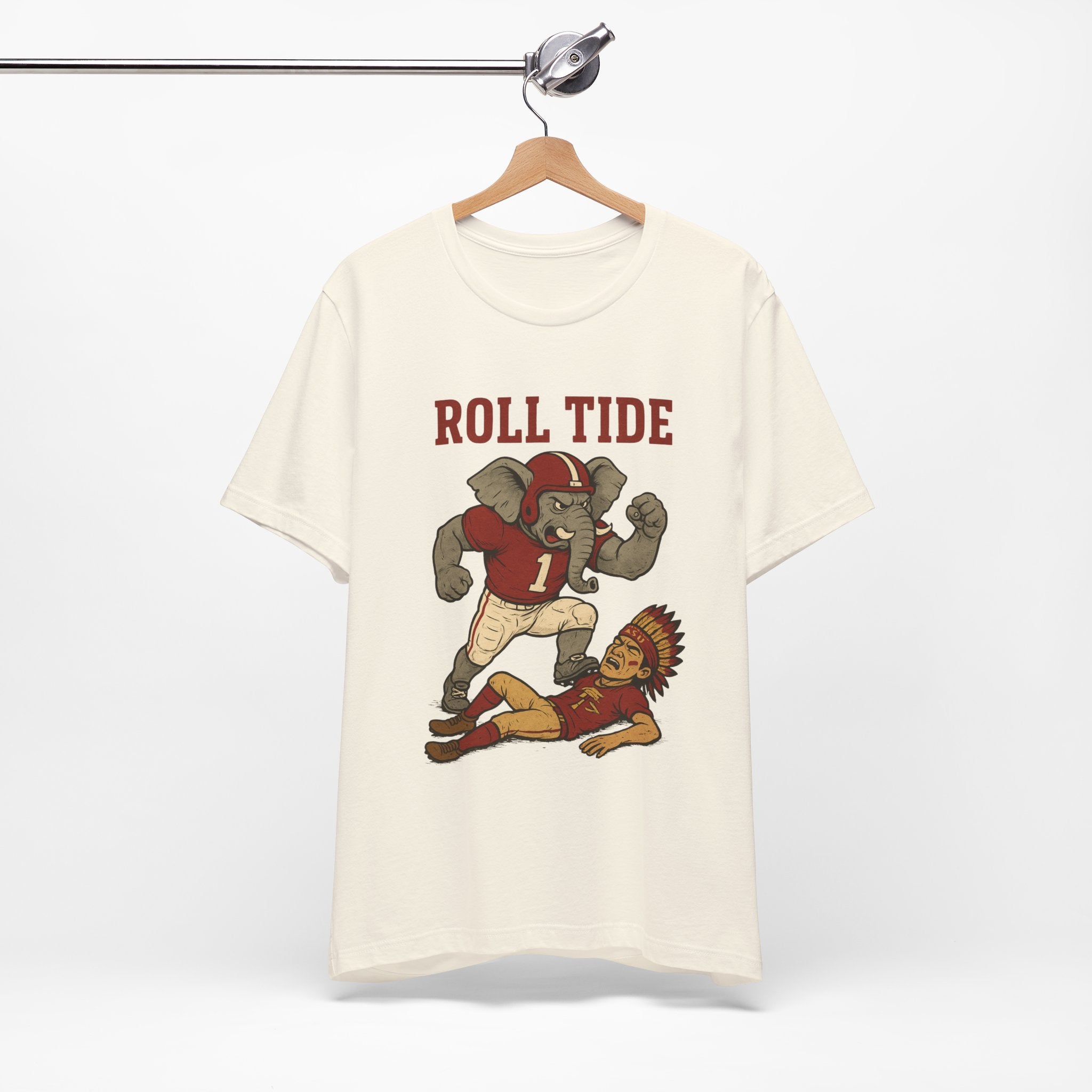 Alabama Football Gameday Tee