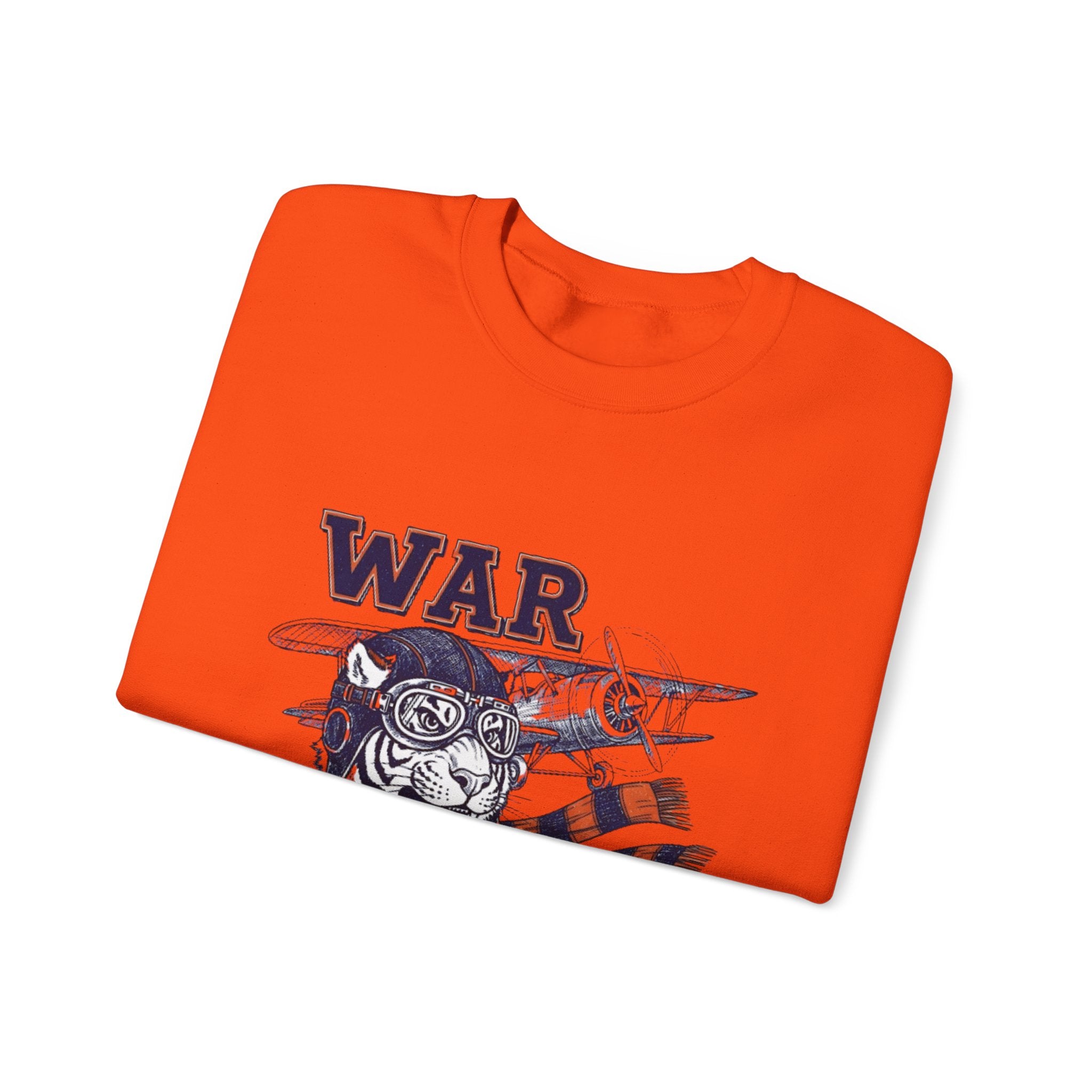 Auburn War Eagle Sweatshirt