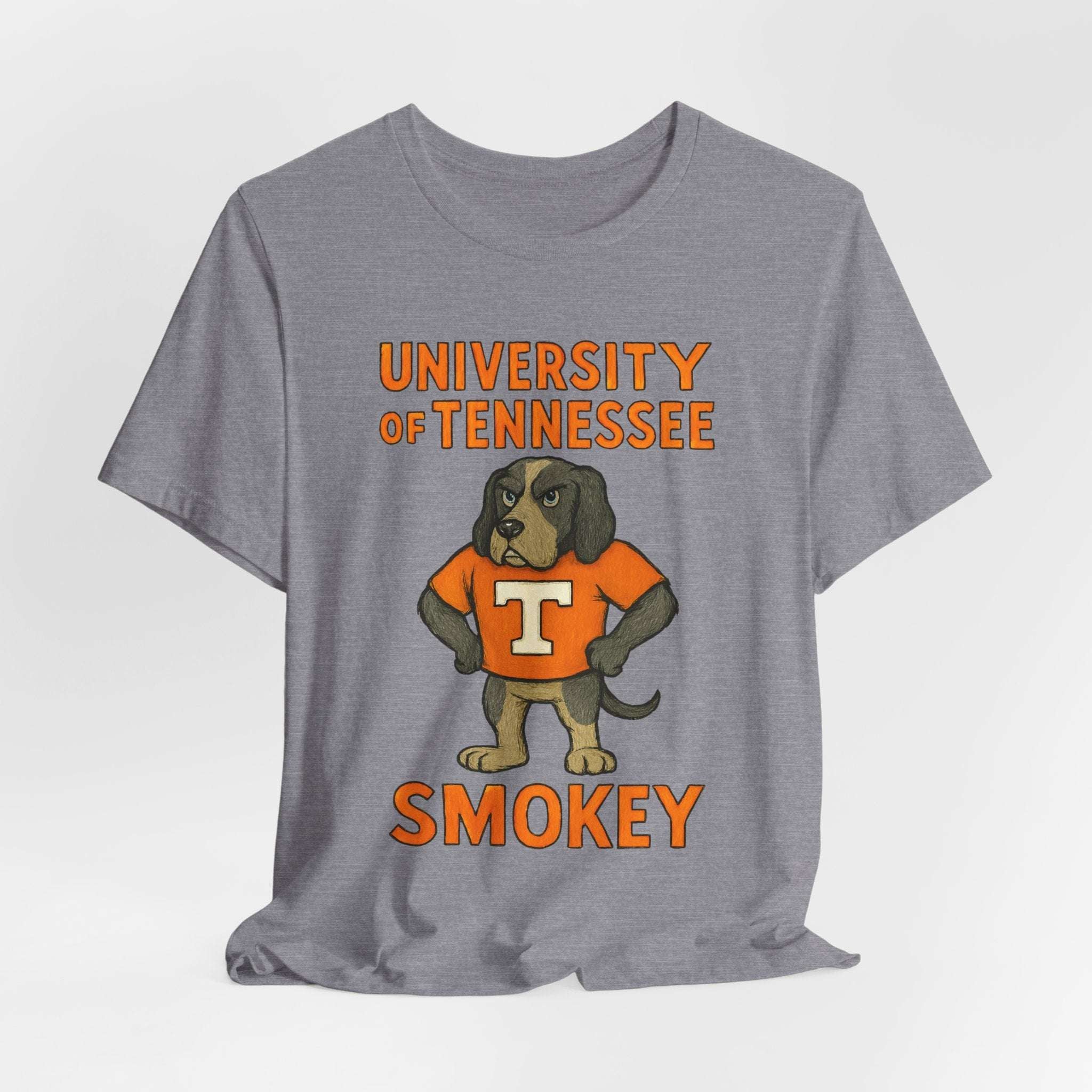 Tennessee Volunteers Smokey T-Shirt.