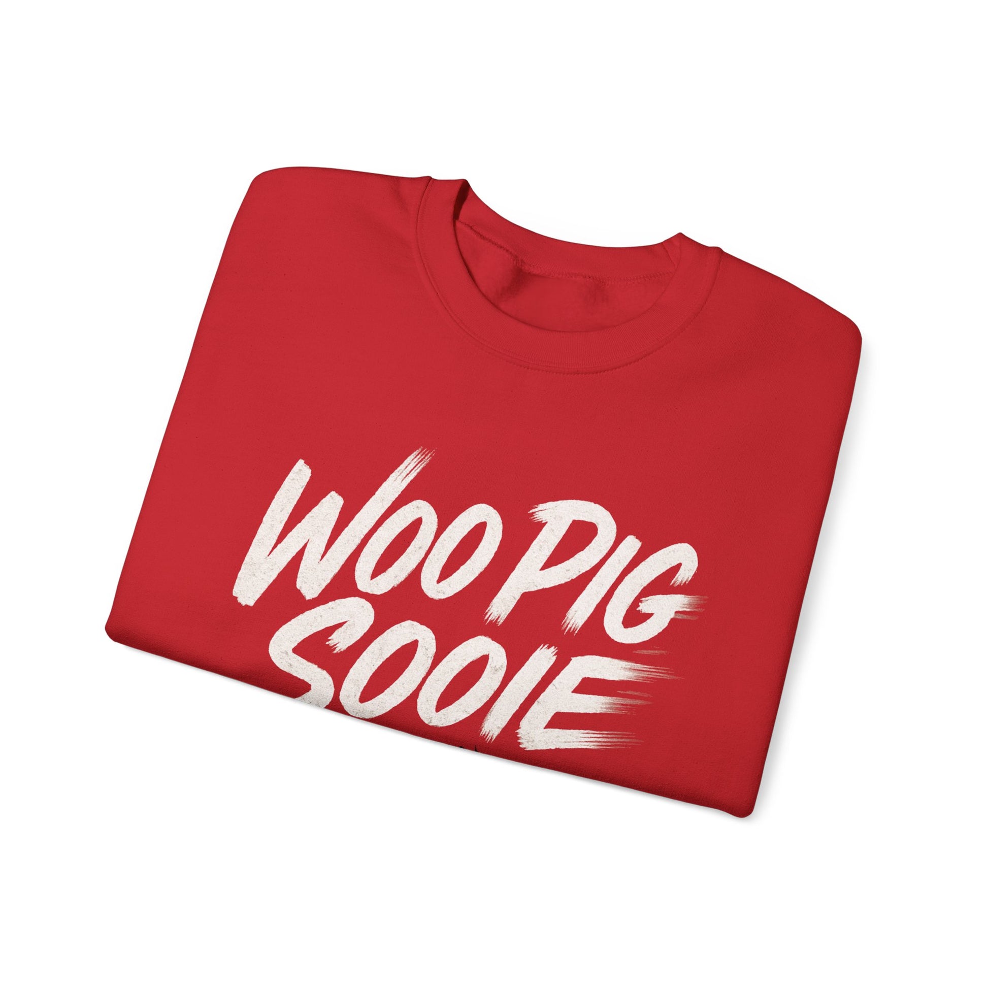 Vintage Arkansas Razorbacks sweatshirt for SEC football Saturdays and alumni fans