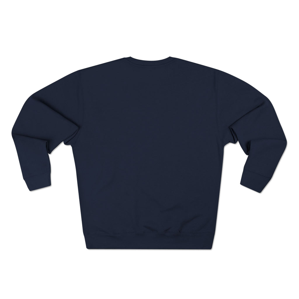 Auburn Pride  Unisex Crewneck Sweatshirt - War Damn Eagle, Cozy College Apparel, Team Spirit Gear, Fan Merchandise, Gift for Auburn Fans