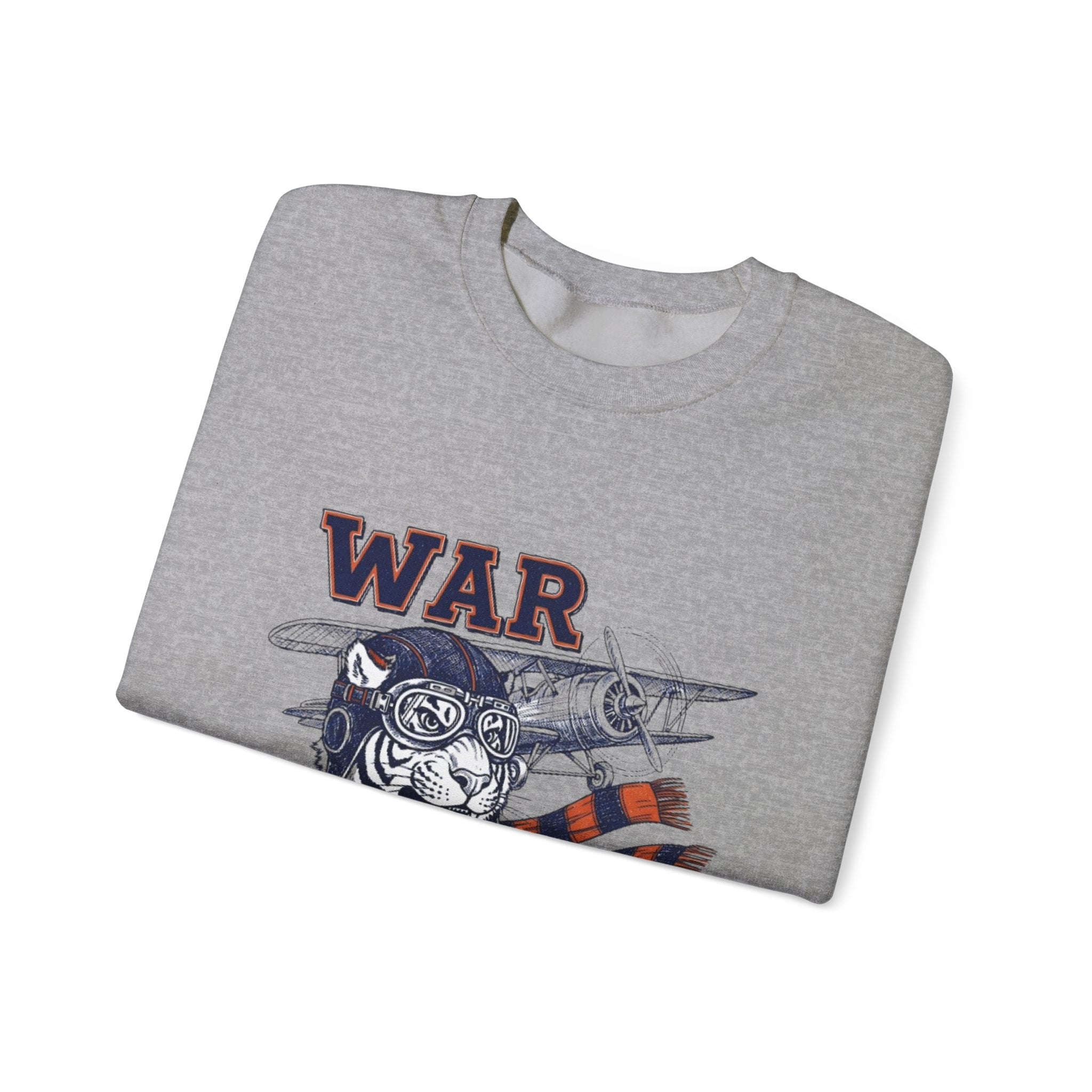 Auburn War Eagle Sweatshirt