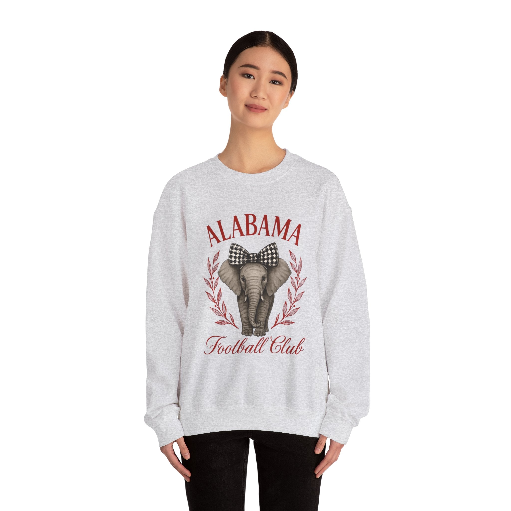 Alabama Elephant Game Day Sweatshirt