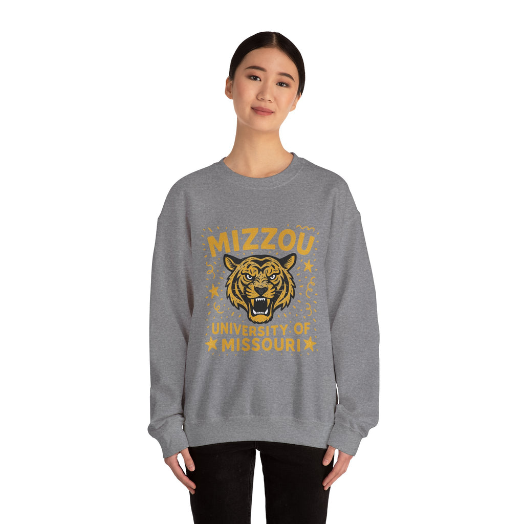 Missouri Game Day Sweatshirt