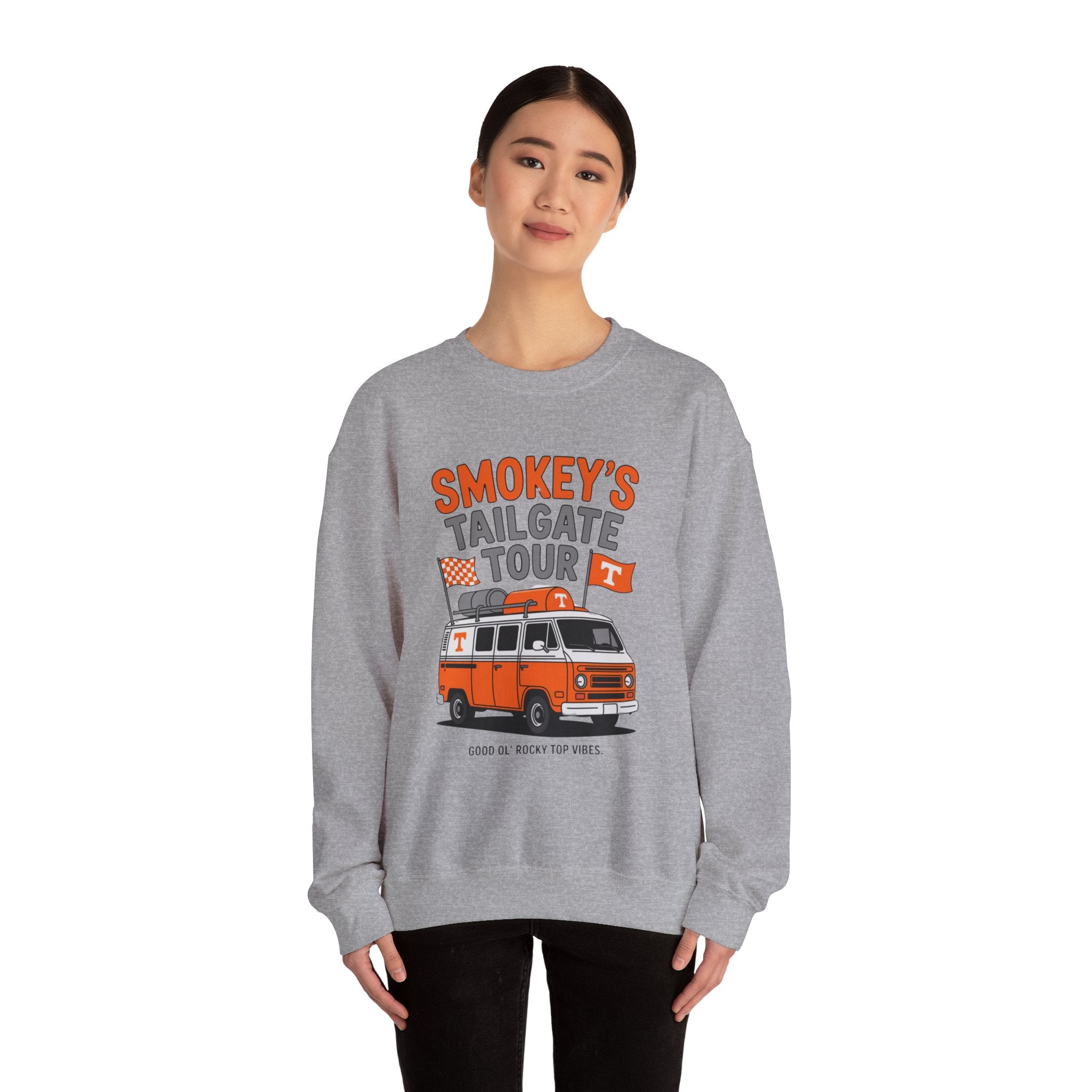 Tennessee Vols Sweatshirt