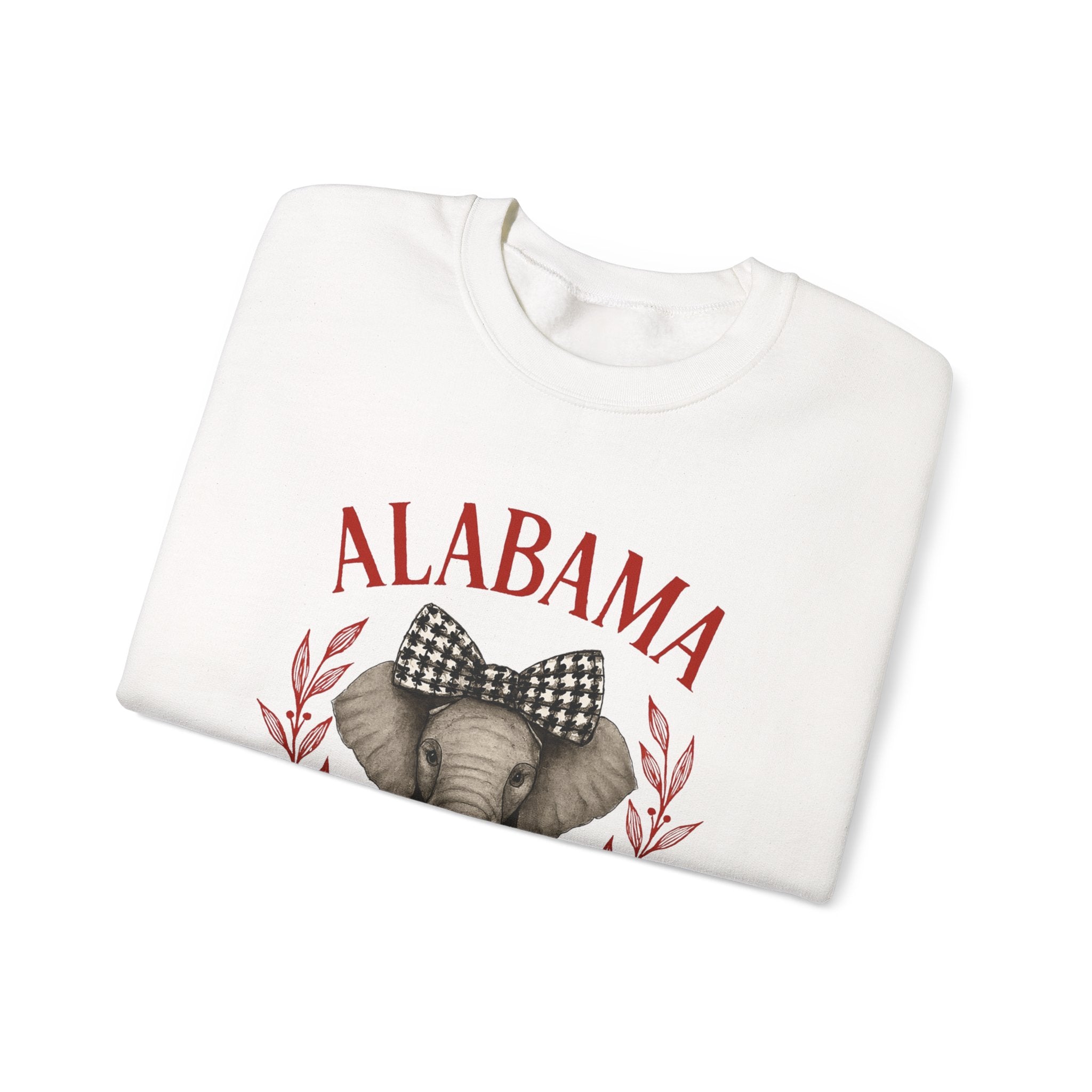 Alabama Elephant Game Day Sweatshirt