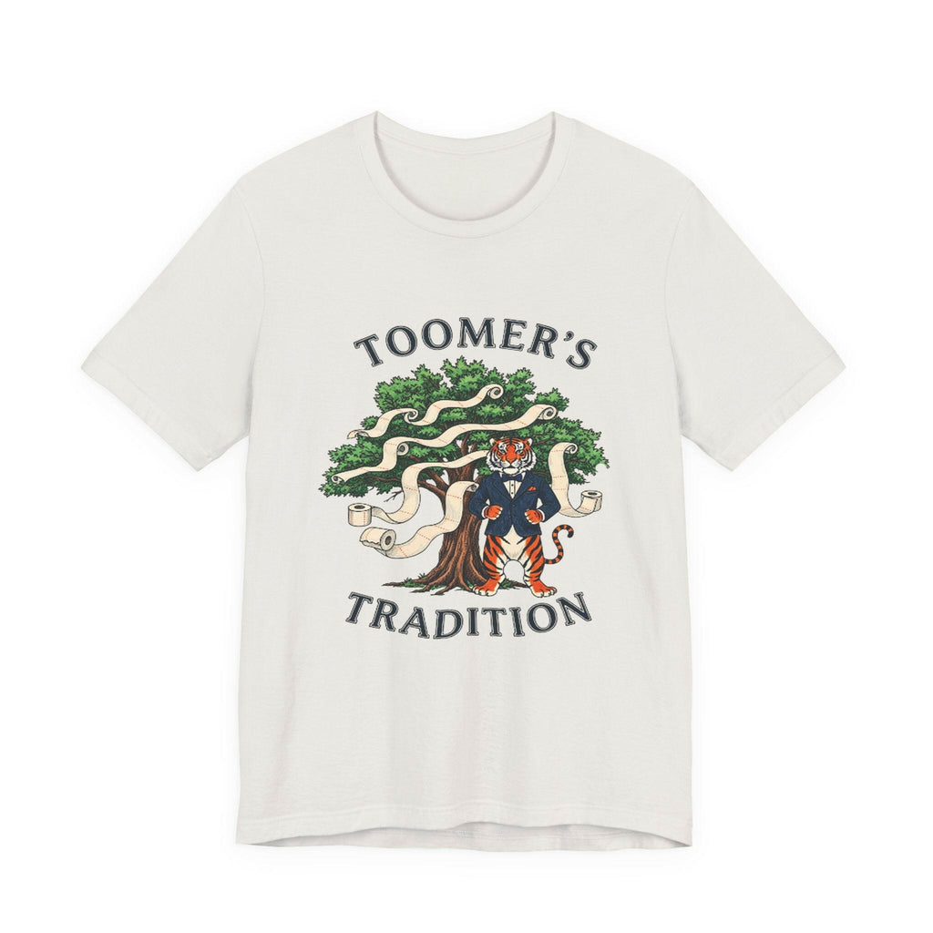 Auburn Toomer’s Tradition T-Shirt | Vintage Preppy SEC Game Day Tee – Antler & Ivy
