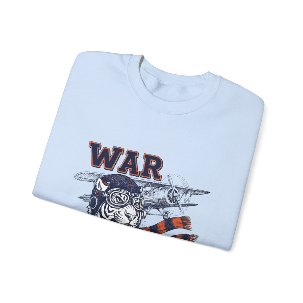 Auburn War Eagle Sweatshirt