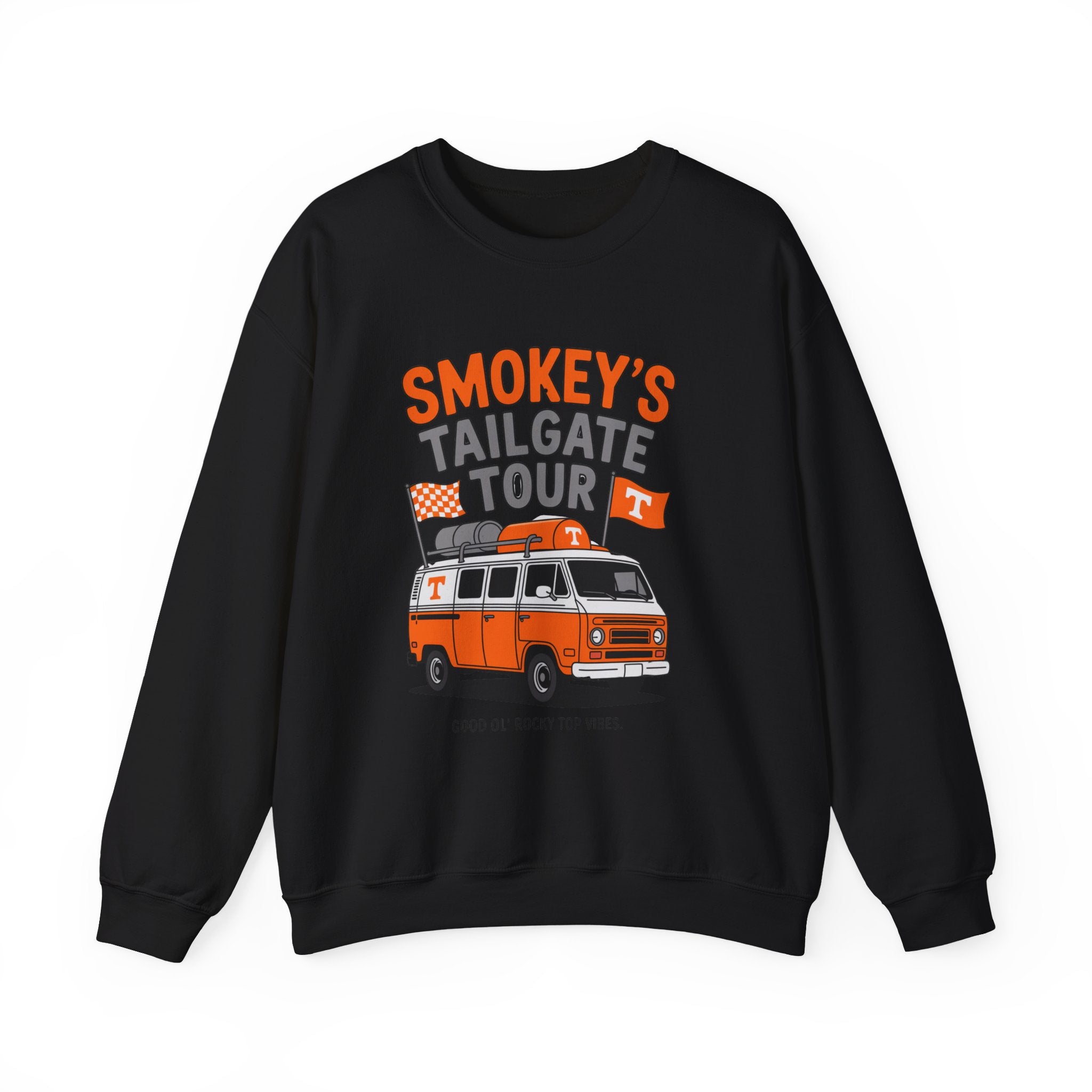 Tennessee Vols Sweatshirt