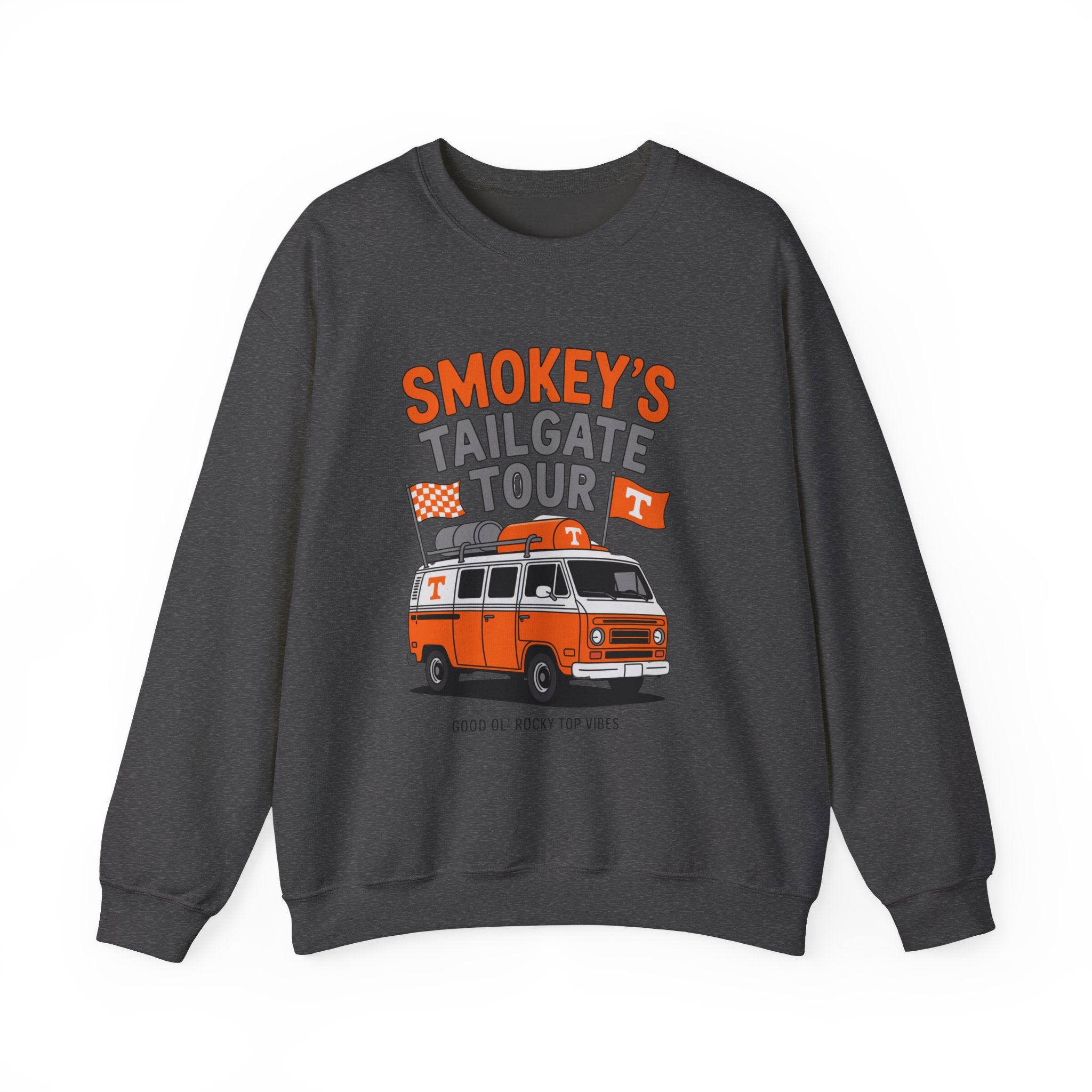 Tennessee Vols Sweatshirt
