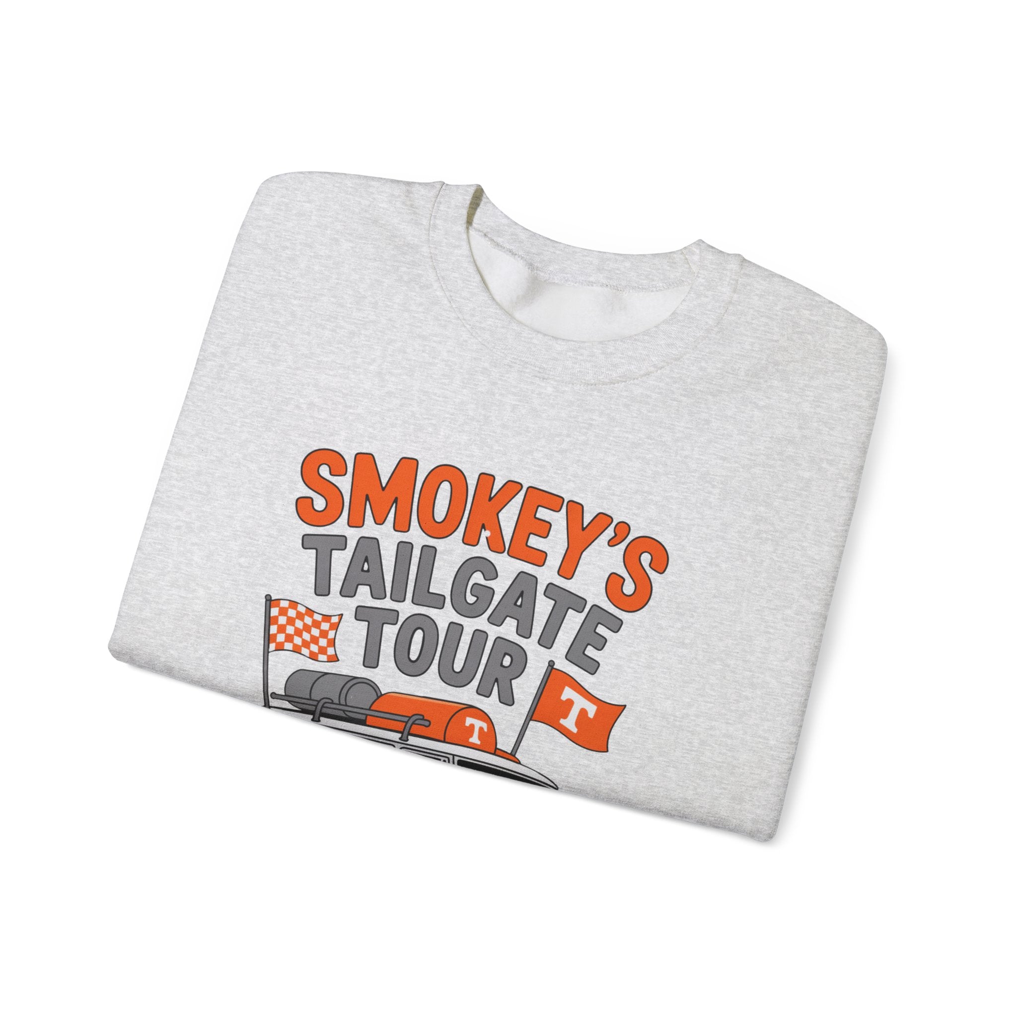 Tennessee Vols Sweatshirt