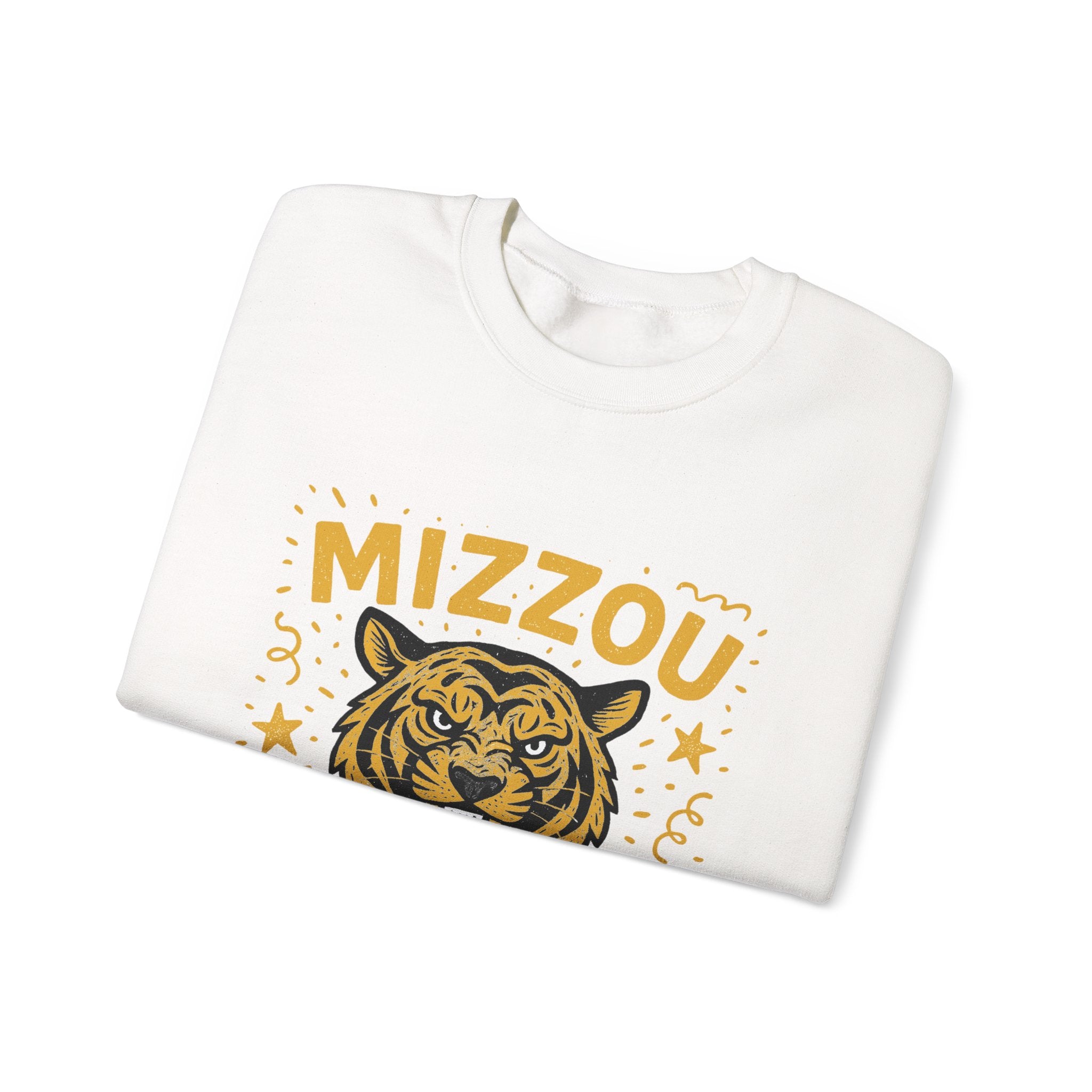 Missouri Game Day Sweatshirt