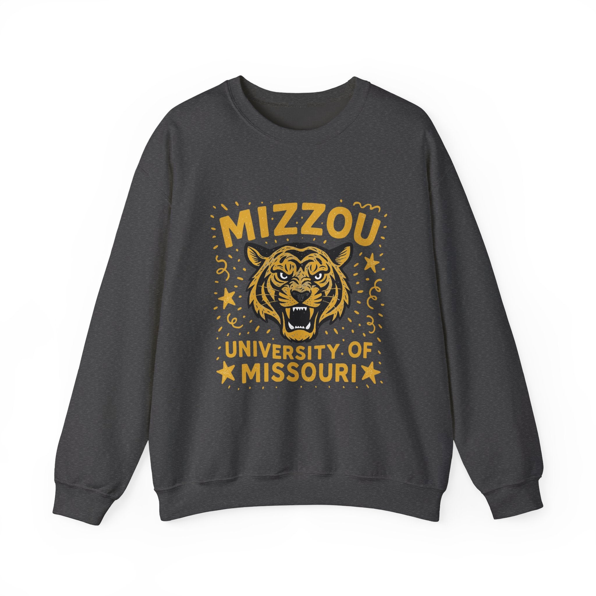 Missouri Game Day Sweatshirt