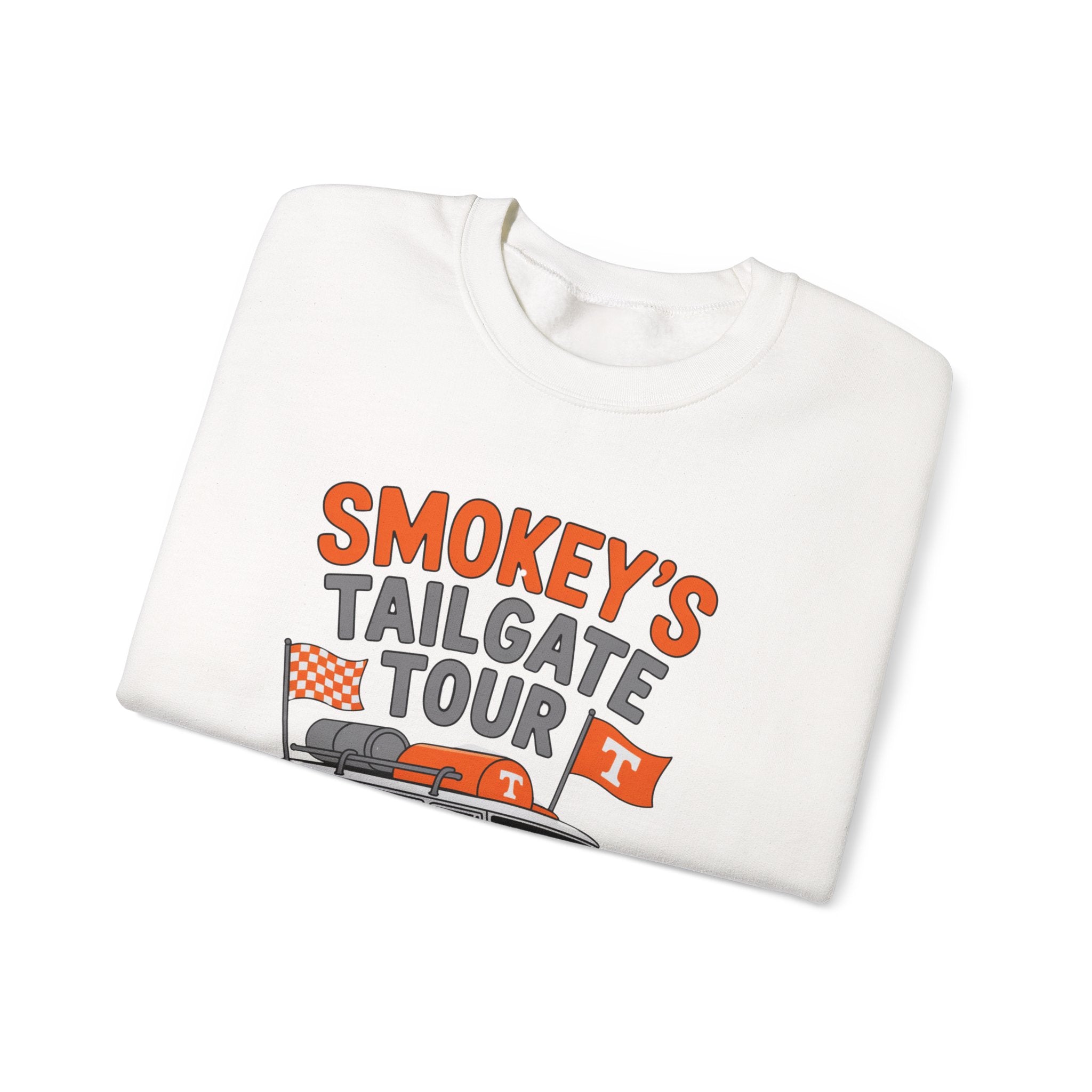 Tennessee Vols Sweatshirt