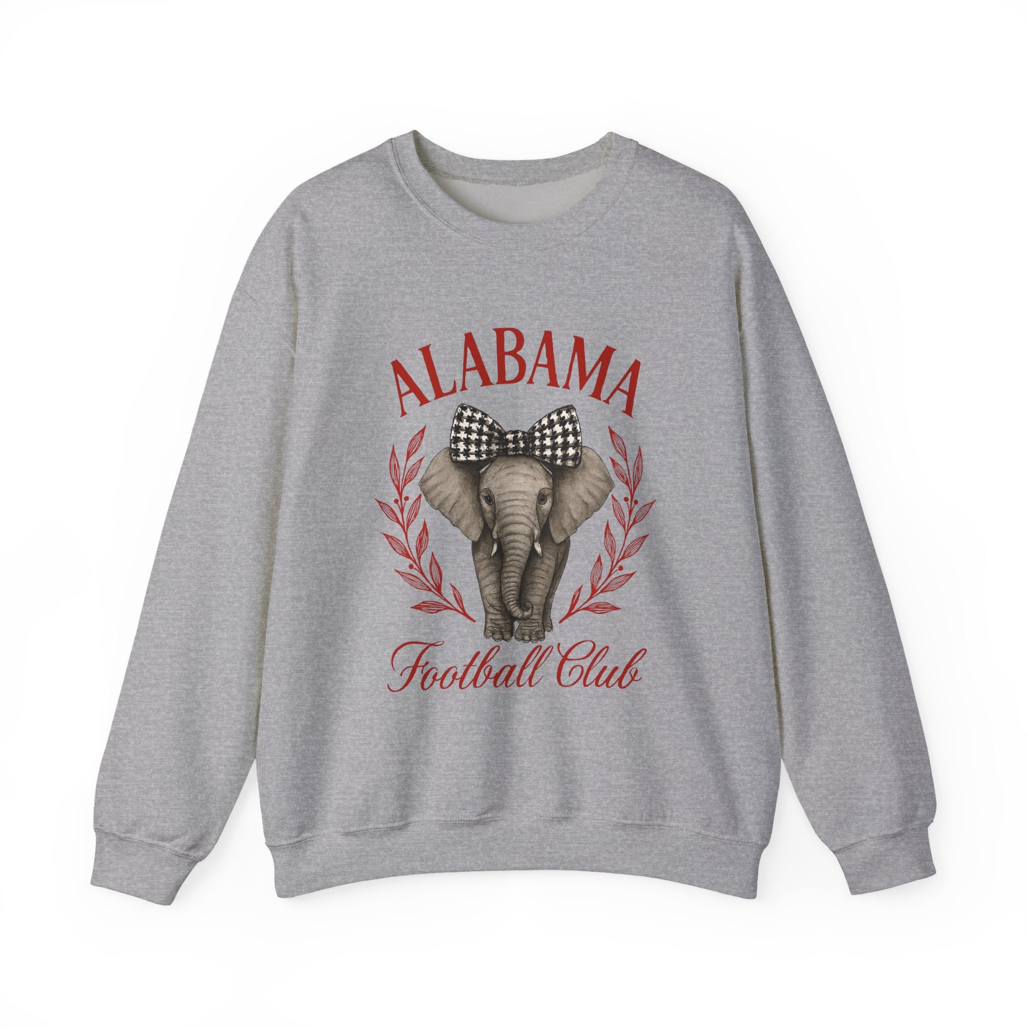 Alabama Elephant Game Day Sweatshirt