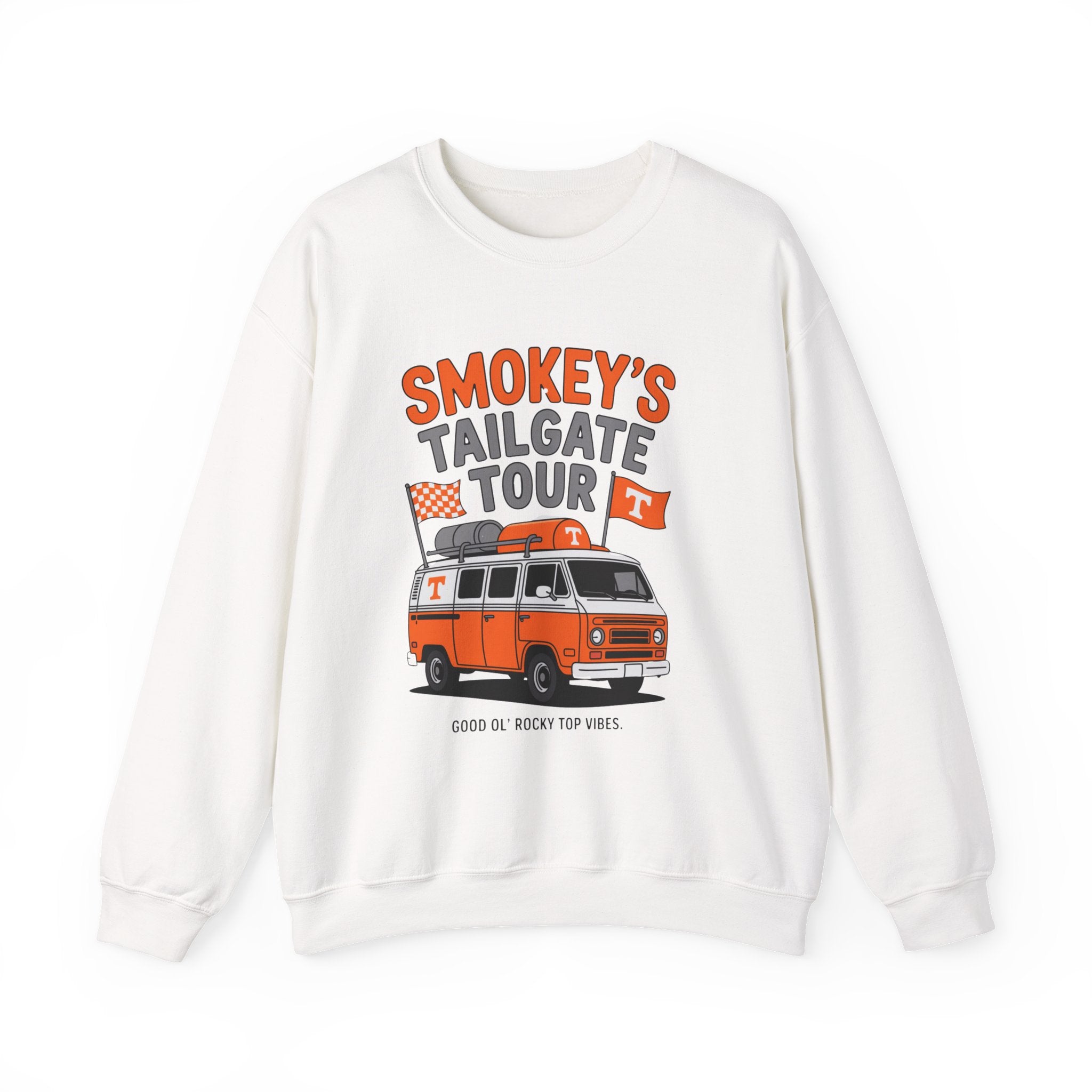 Tennessee Vols Sweatshirt