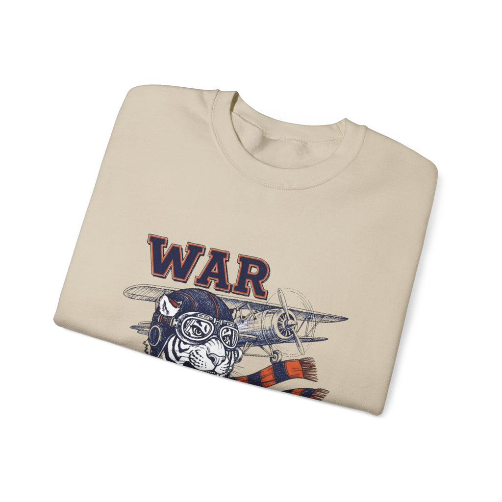 Auburn War Eagle Sweatshirt