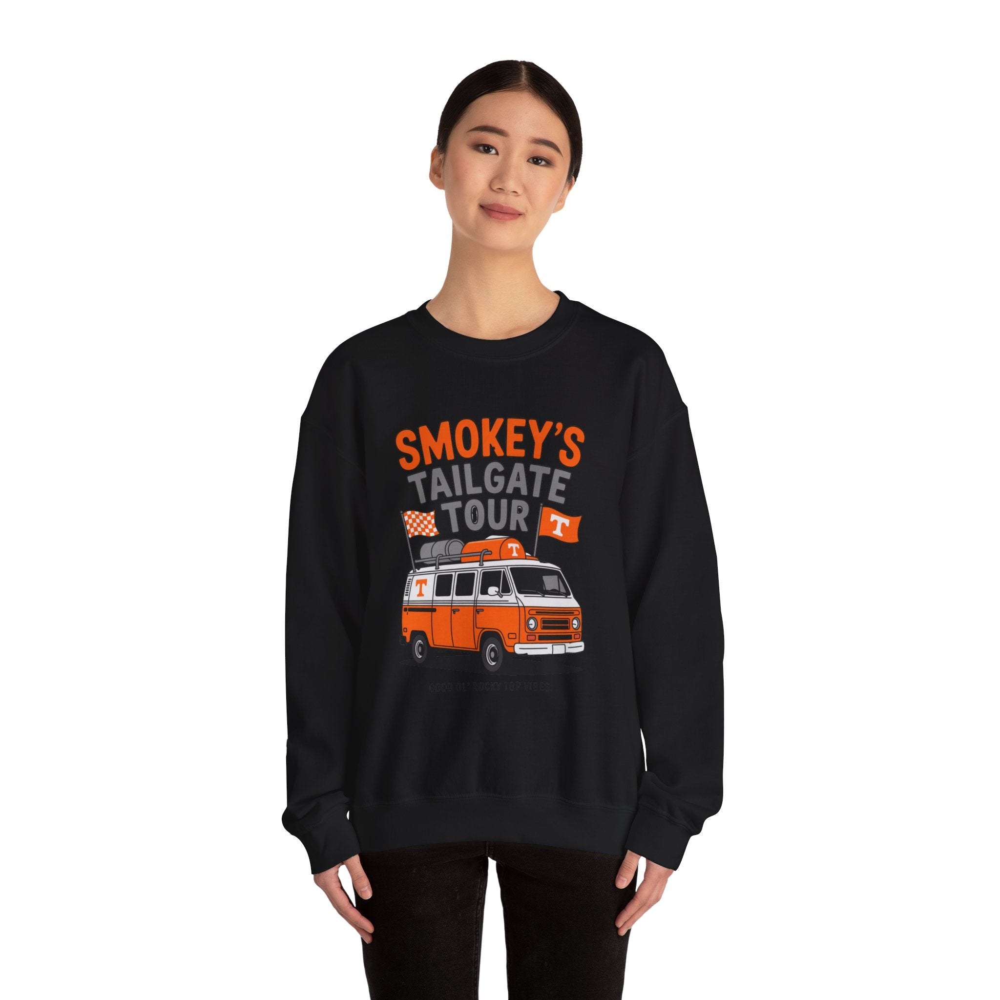 Tennessee Vols Sweatshirt