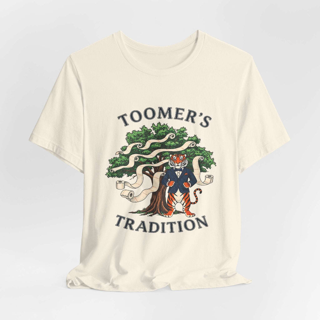 Auburn Toomer’s Tradition T-Shirt | Vintage Preppy SEC Game Day Tee – Antler & Ivy.