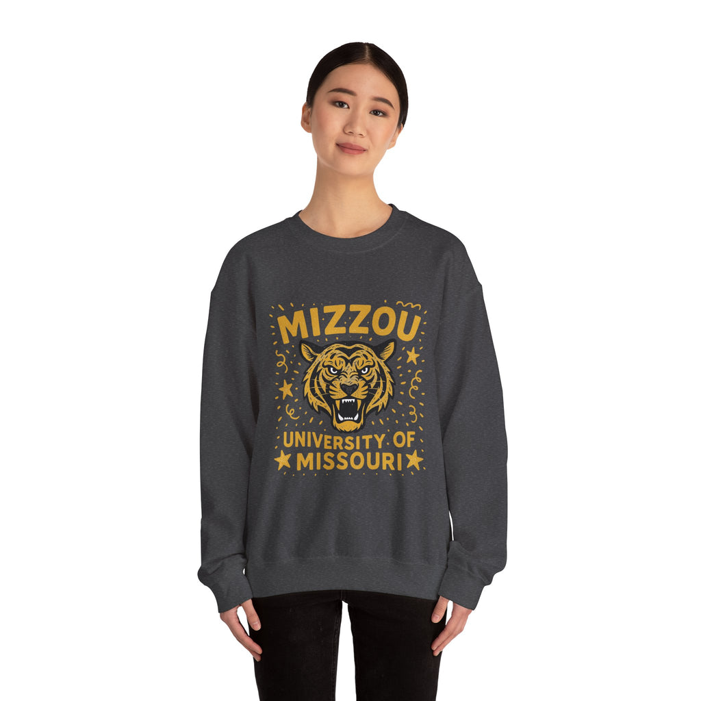 Missouri Game Day Sweatshirt