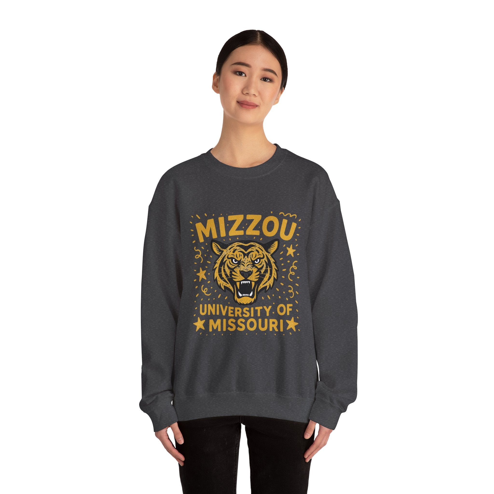 Missouri Game Day Sweatshirt