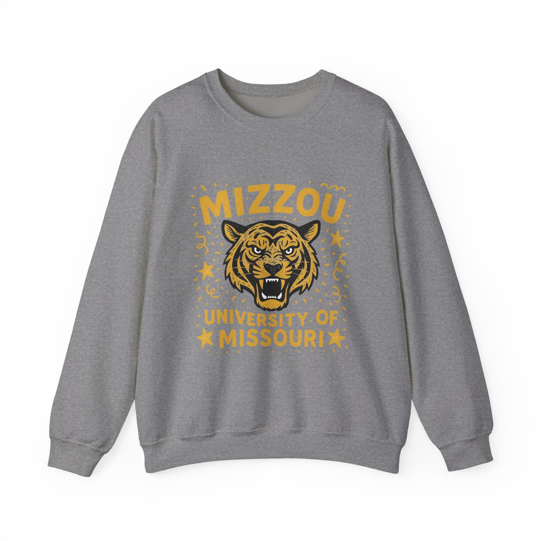 Missouri Game Day Sweatshirt