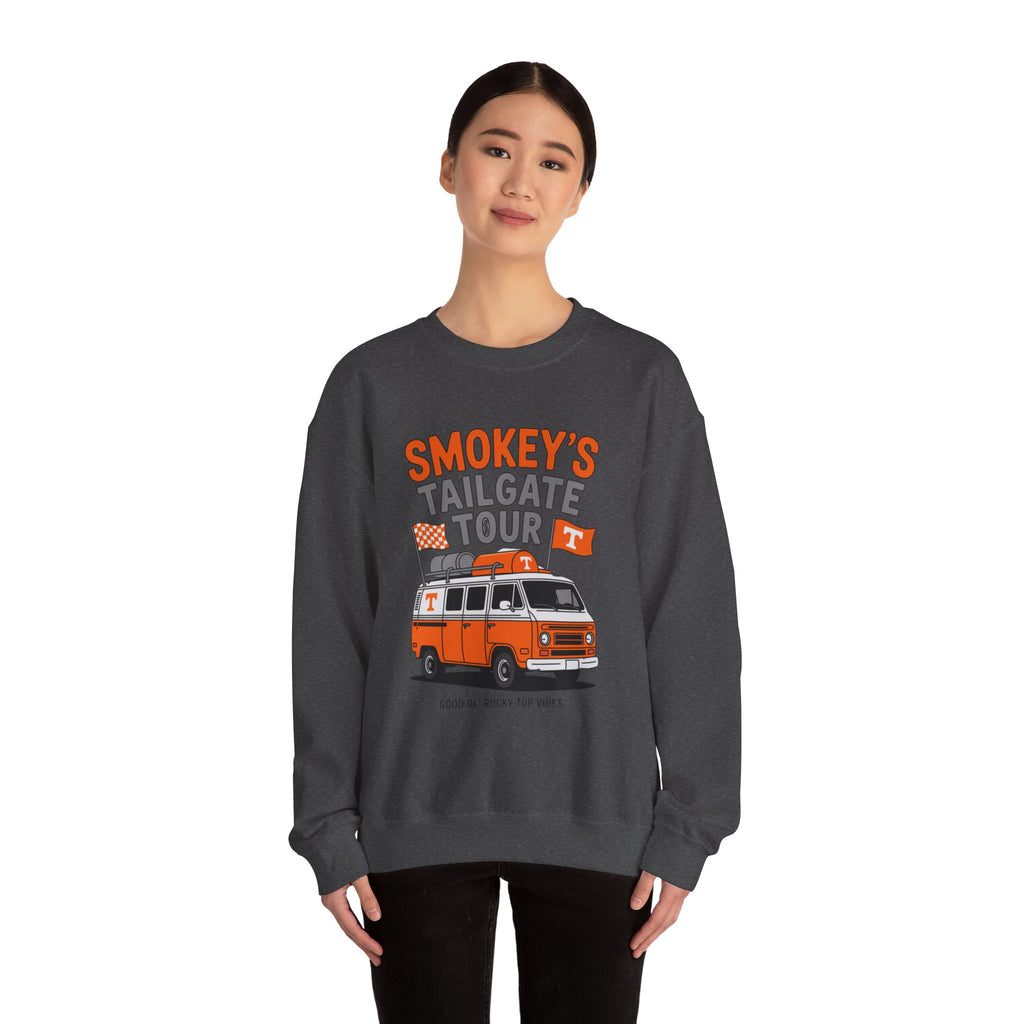 Tennessee Vols Sweatshirt