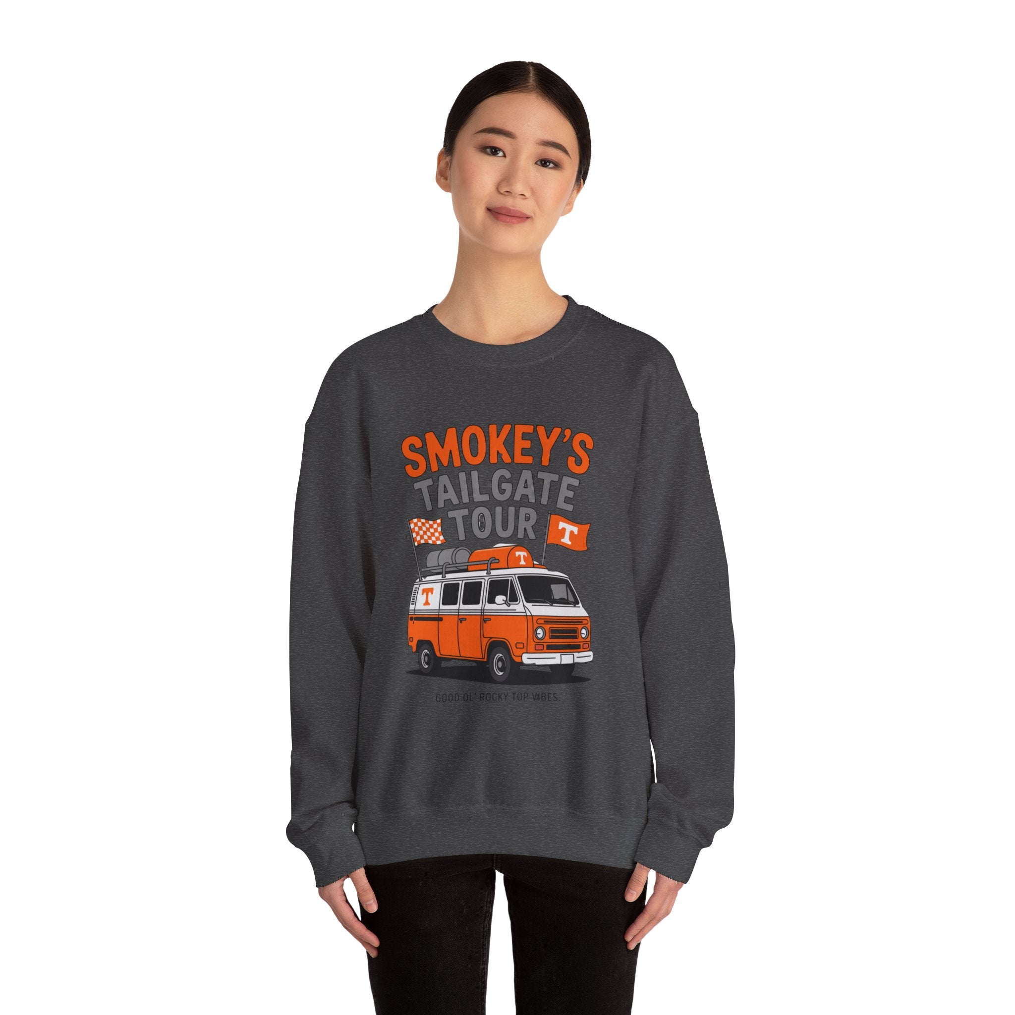 Tennessee Vols Sweatshirt