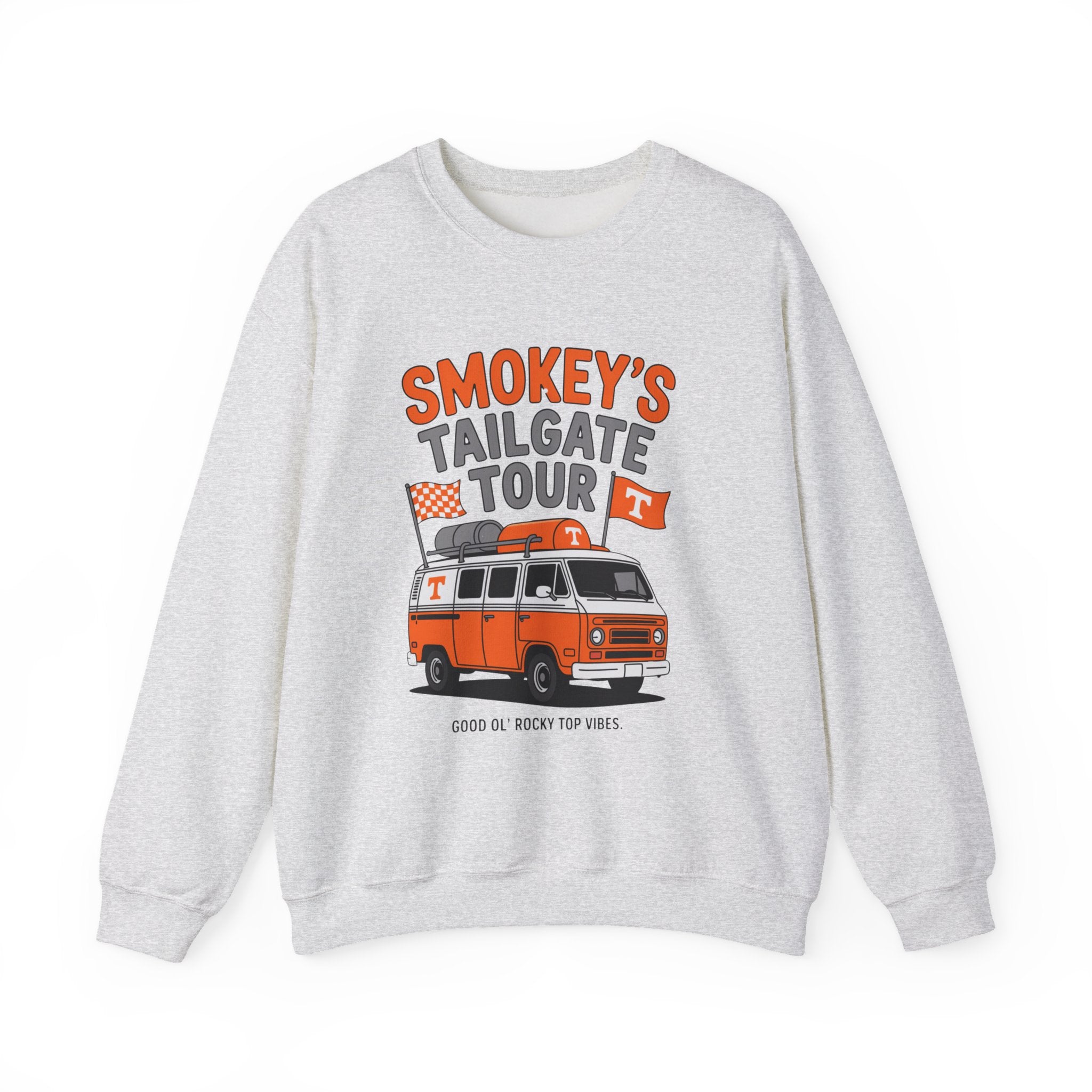 Tennessee Vols Sweatshirt