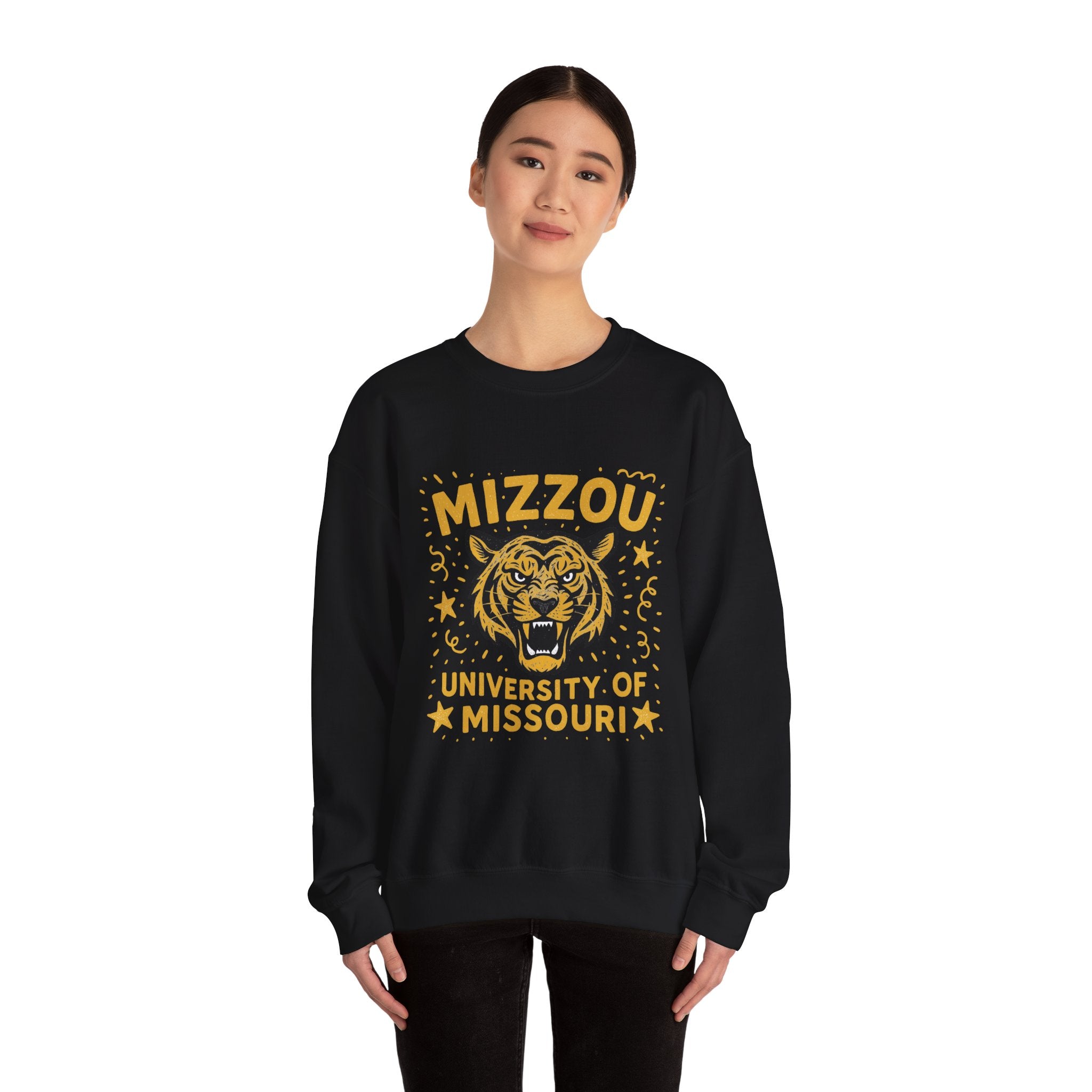 Missouri Game Day Sweatshirt