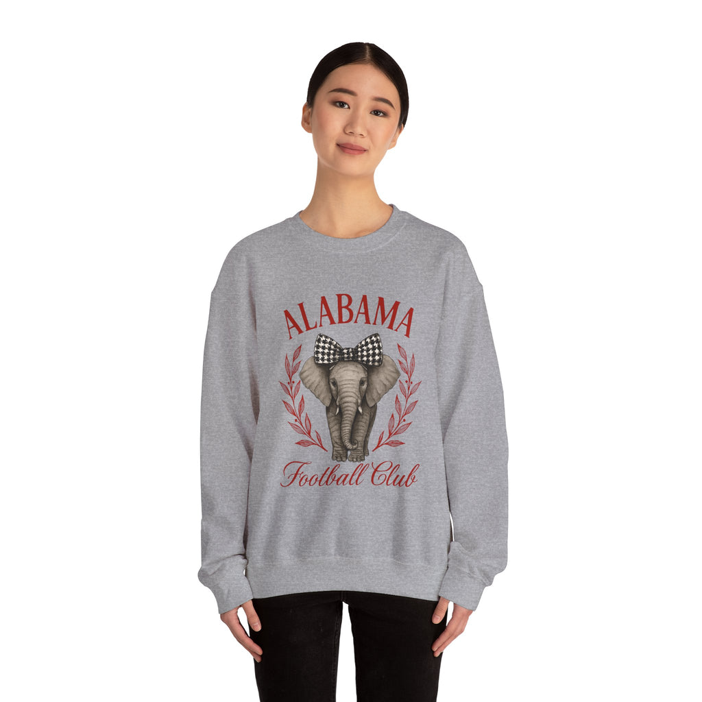 Alabama Elephant Game Day Sweatshirt