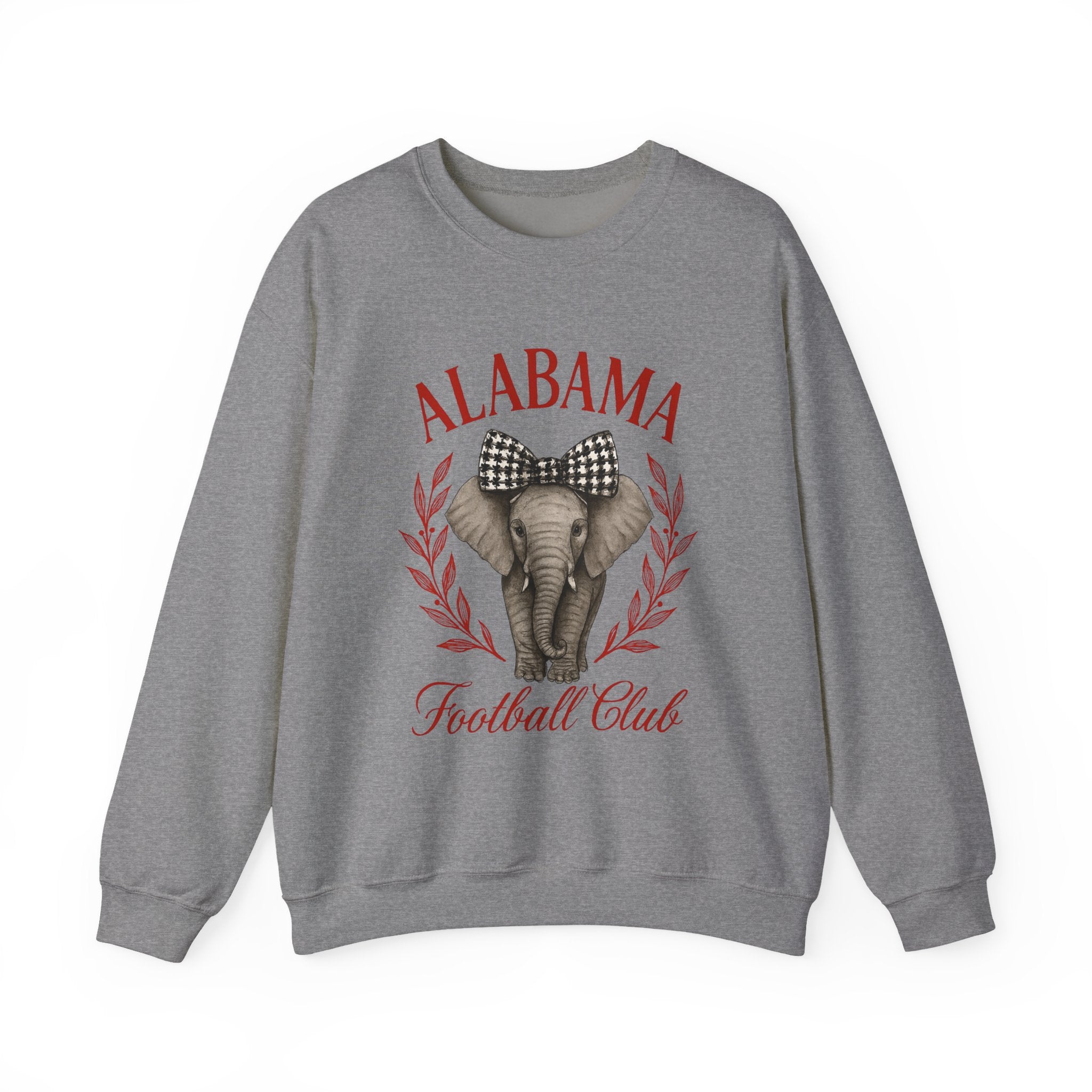 Alabama Elephant Game Day Sweatshirt