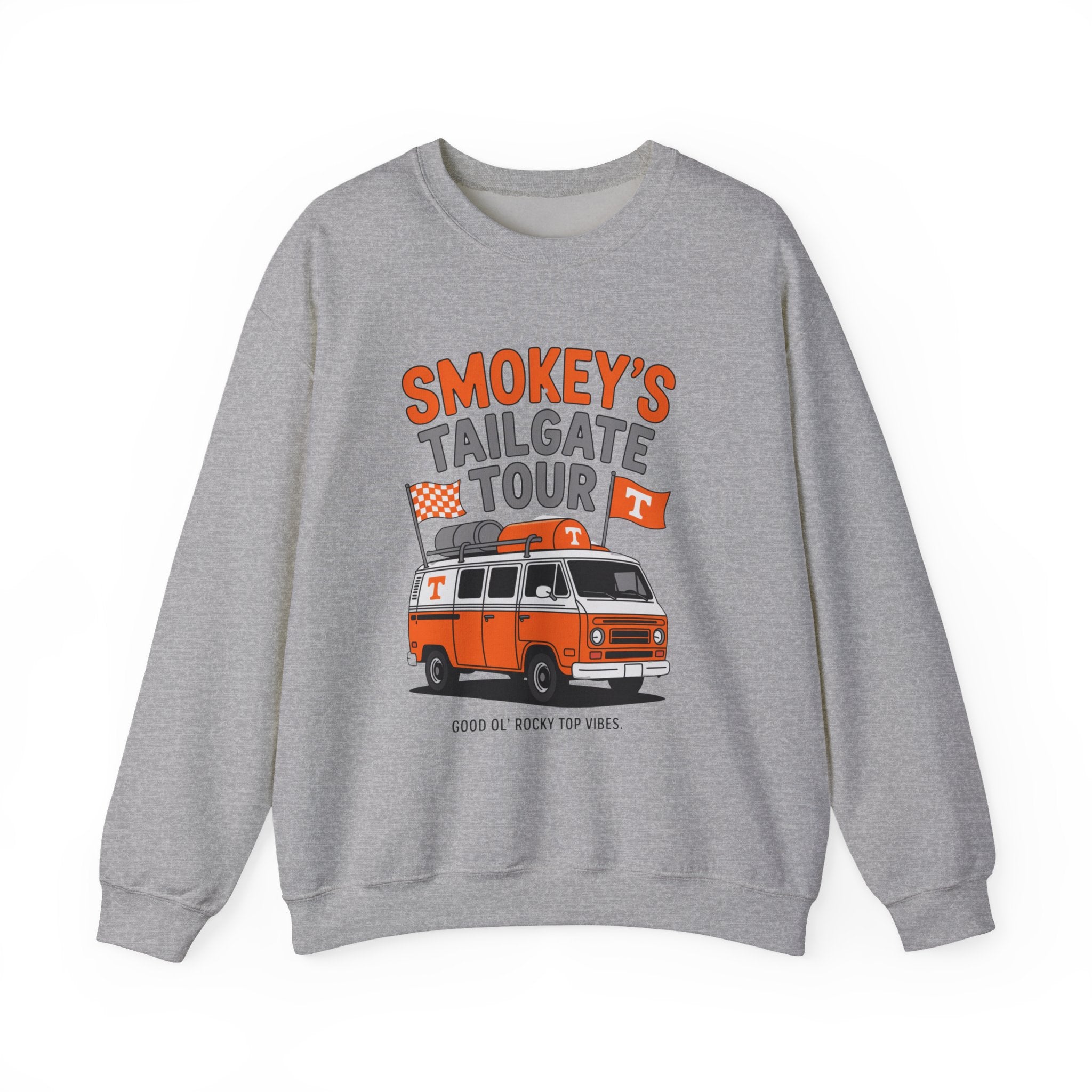 Tennessee Vols Sweatshirt