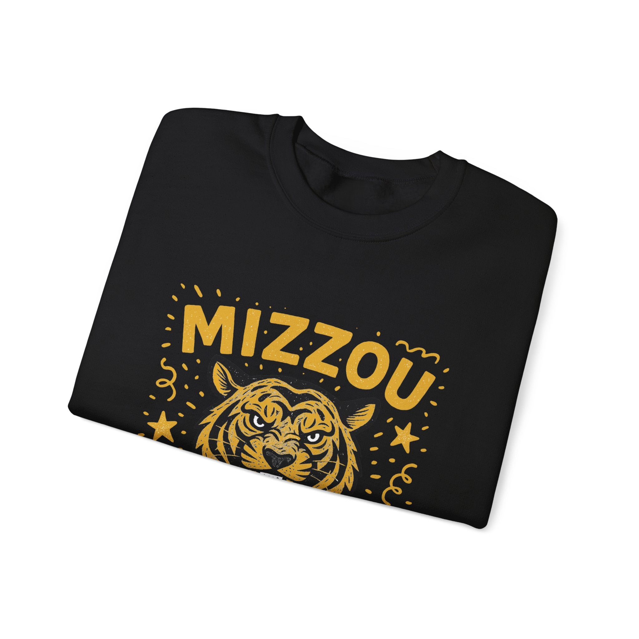 Missouri Game Day Sweatshirt