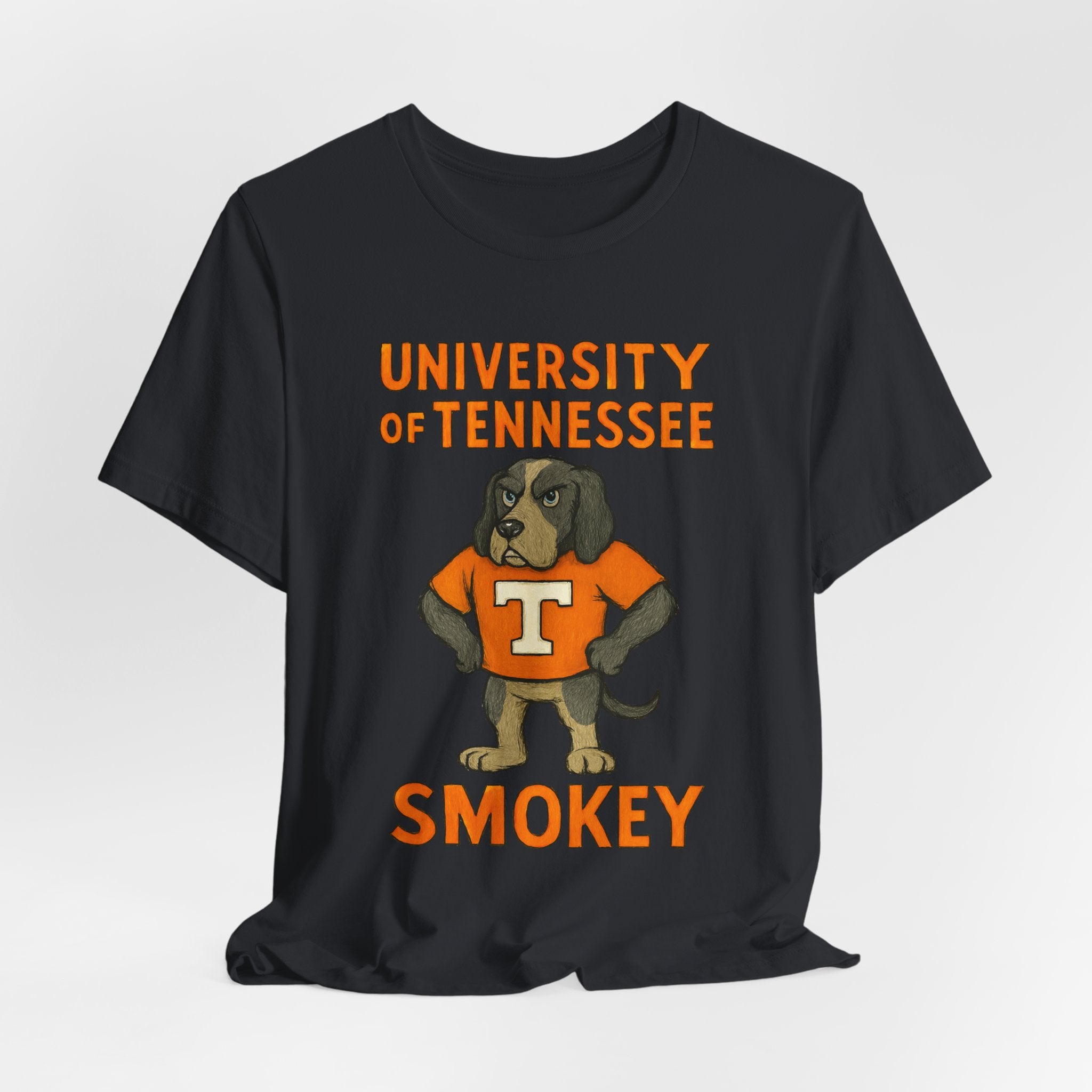 Tennessee Volunteers Smokey T-Shirt.
